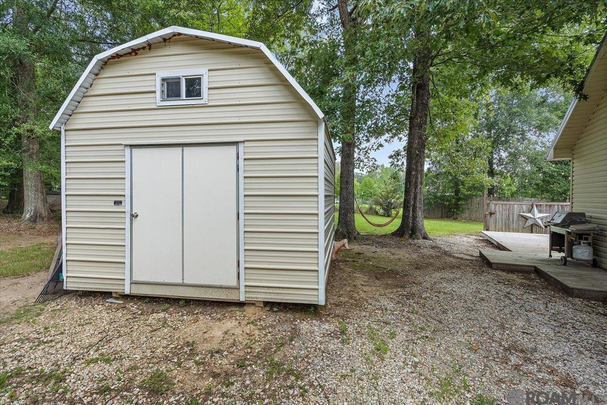 730 Hundred Oaks Dr, Montpelier, Louisiana image 8