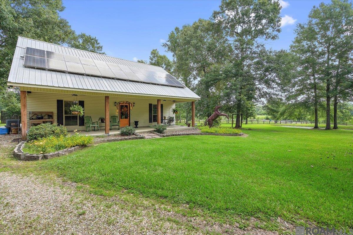 730 Hundred Oaks Dr, Montpelier, Louisiana image 6