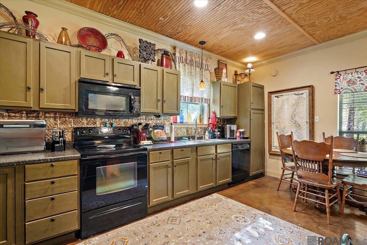 730 Hundred Oaks Dr, Montpelier, Louisiana image 22