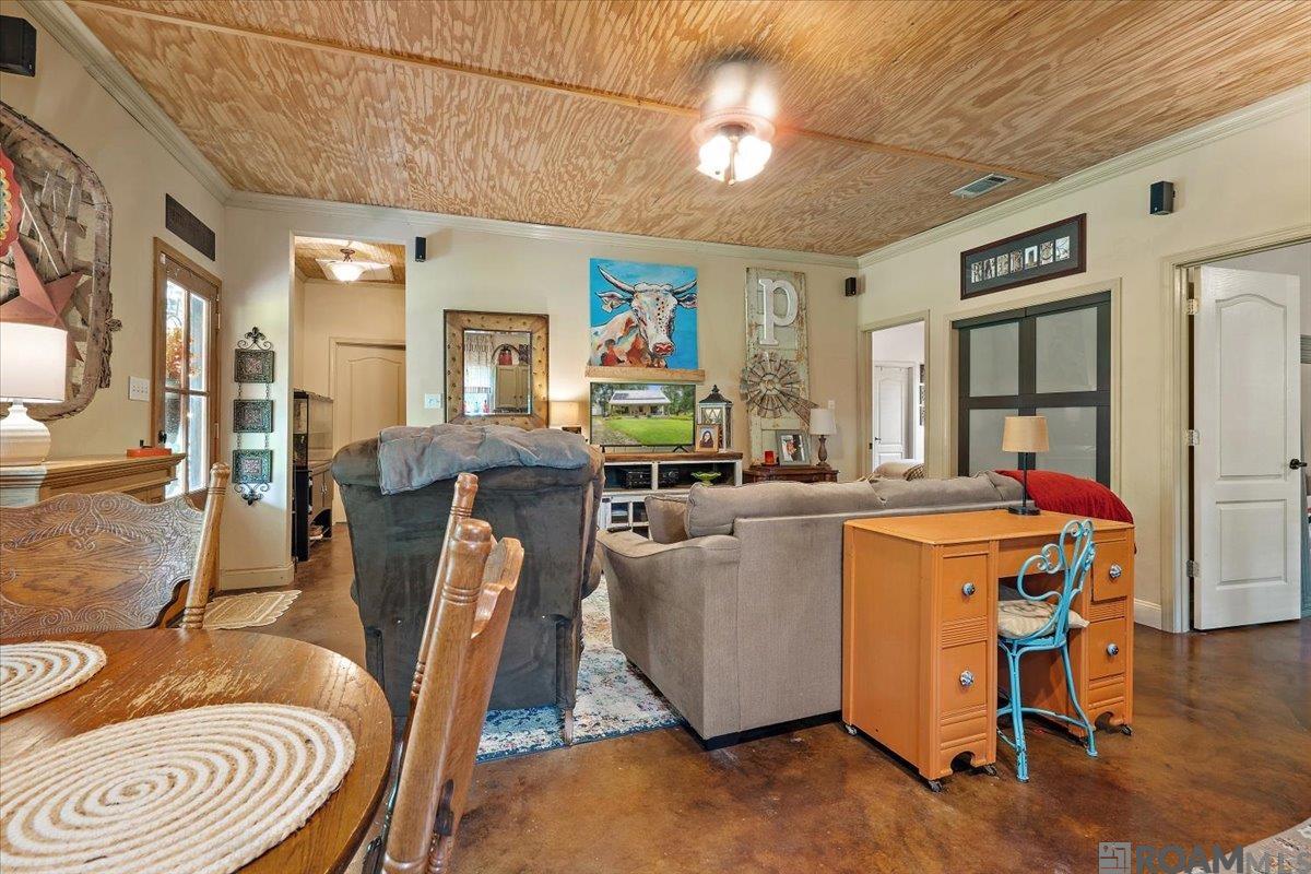 730 Hundred Oaks Dr, Montpelier, Louisiana image 21