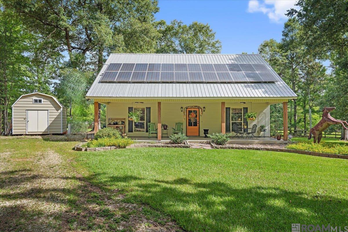730 Hundred Oaks Dr, Montpelier, Louisiana image 29