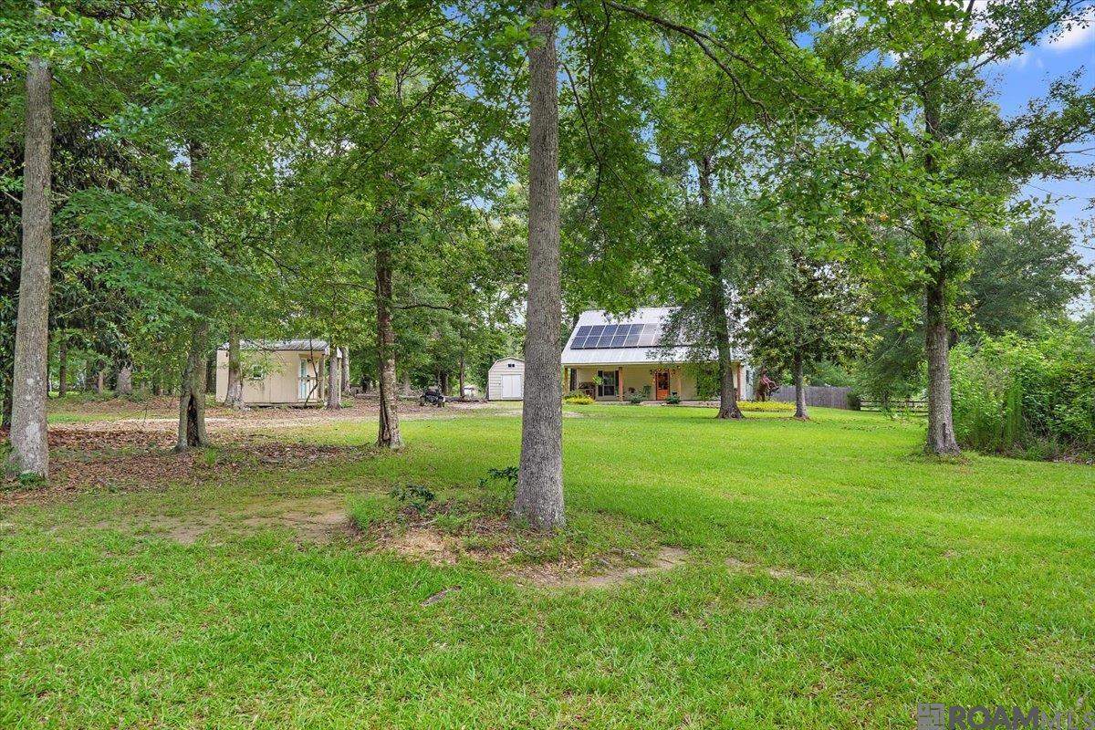 730 Hundred Oaks Dr, Montpelier, Louisiana image 1