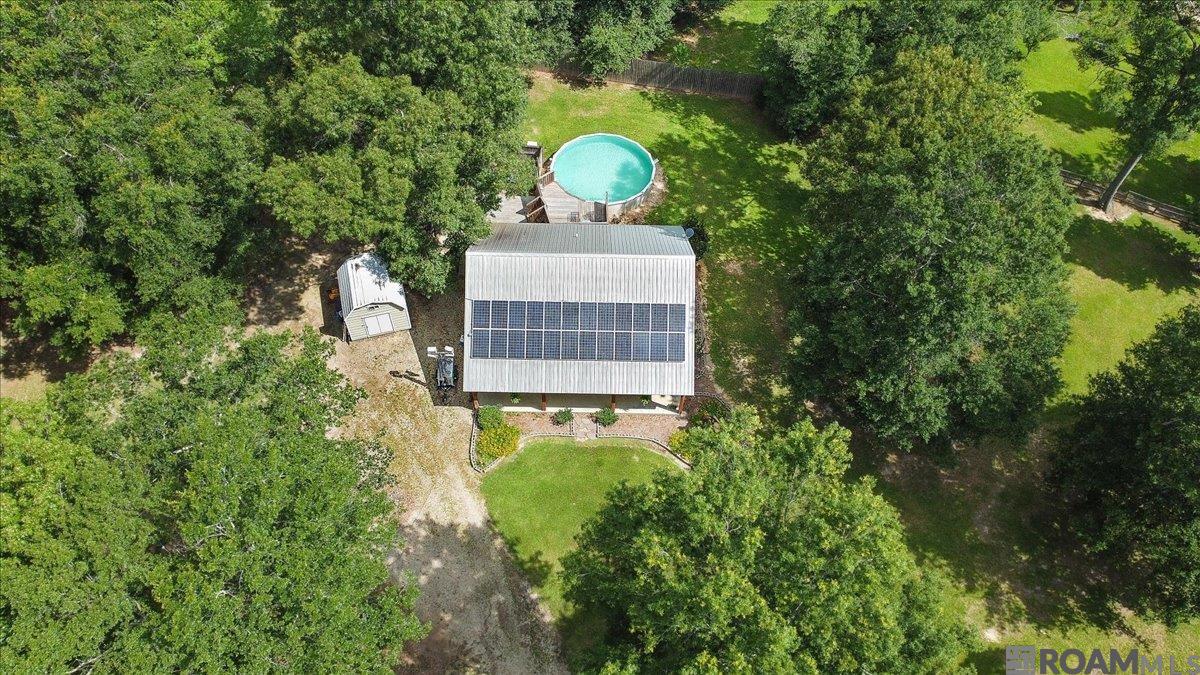 730 Hundred Oaks Dr, Montpelier, Louisiana image 32