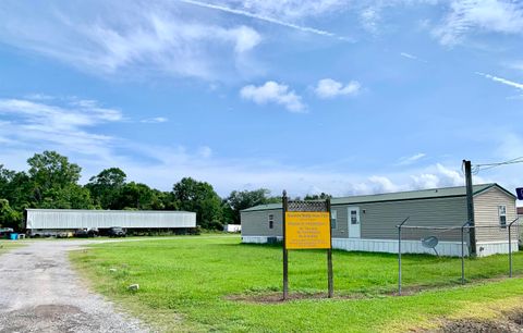 Vacant Land For Sale - 147 Riverview Dr<br/> Patterson, LA 70392