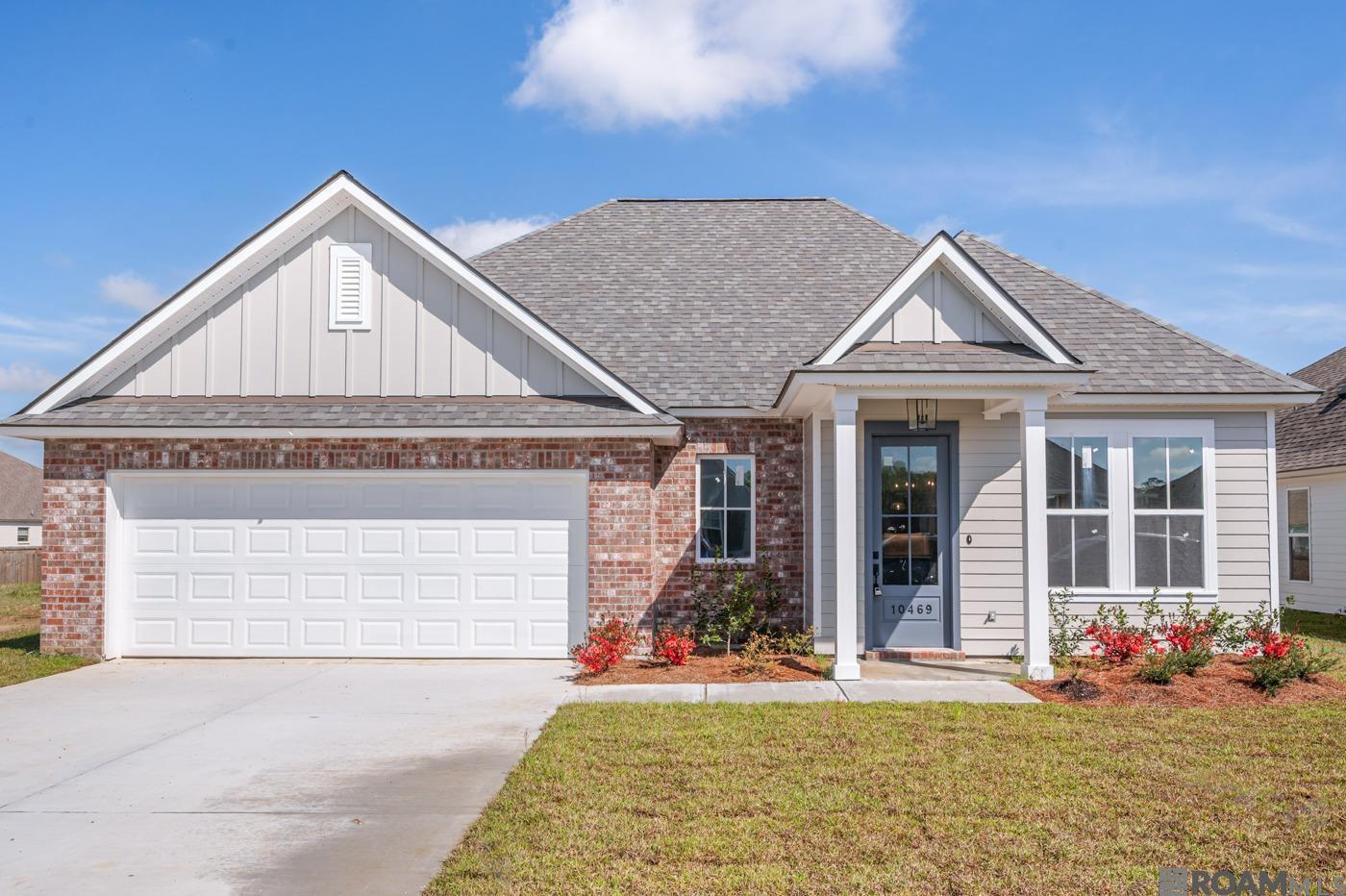 10469 Highcrest Dr, Denham Springs, Louisiana image 1