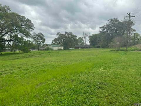 Vacant Land For Sale - TBD West Feliciana Pkwy<br/> Saint Francisville, LA 70775
