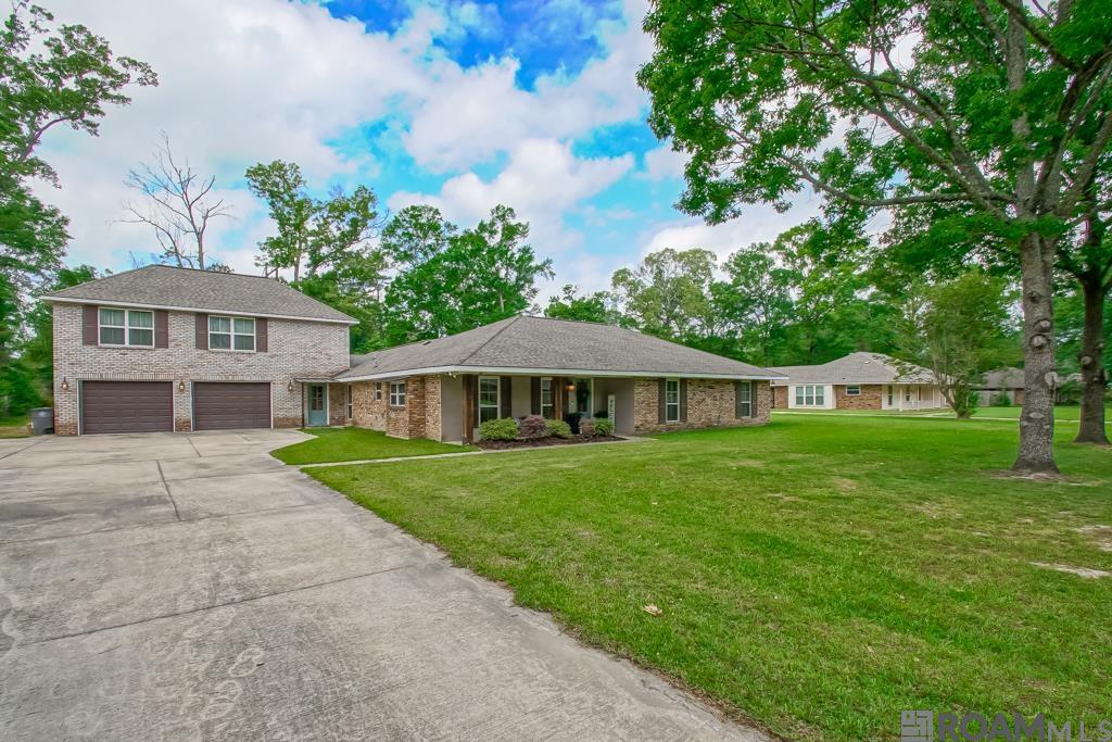 6213 Donnybrook Ave, Greenwell Springs, Louisiana image 37