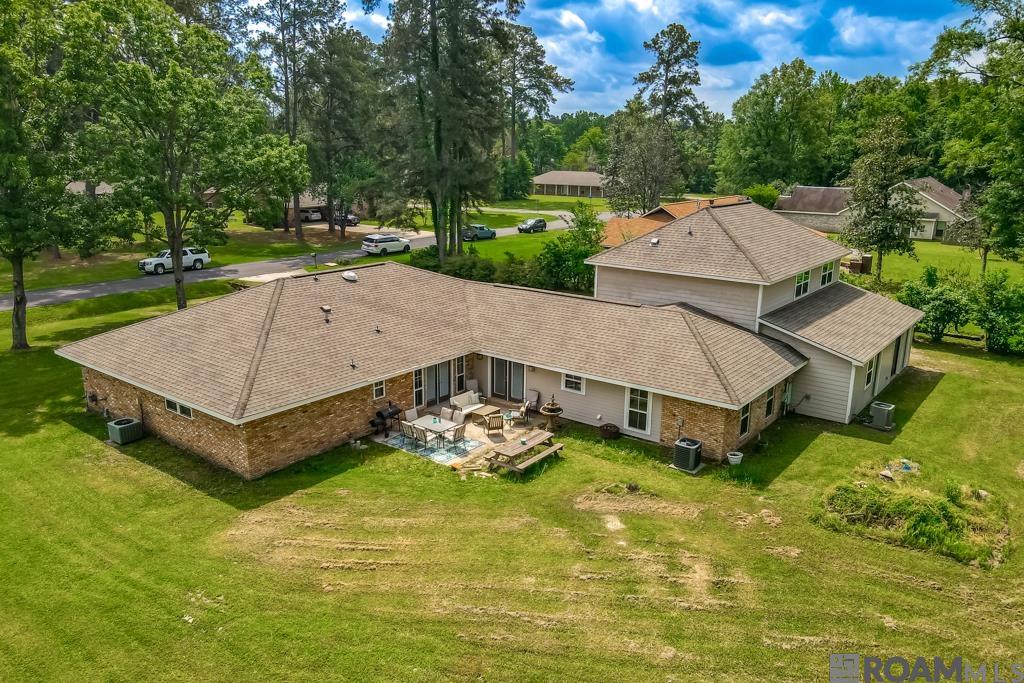 6213 Donnybrook Ave, Greenwell Springs, Louisiana image 42
