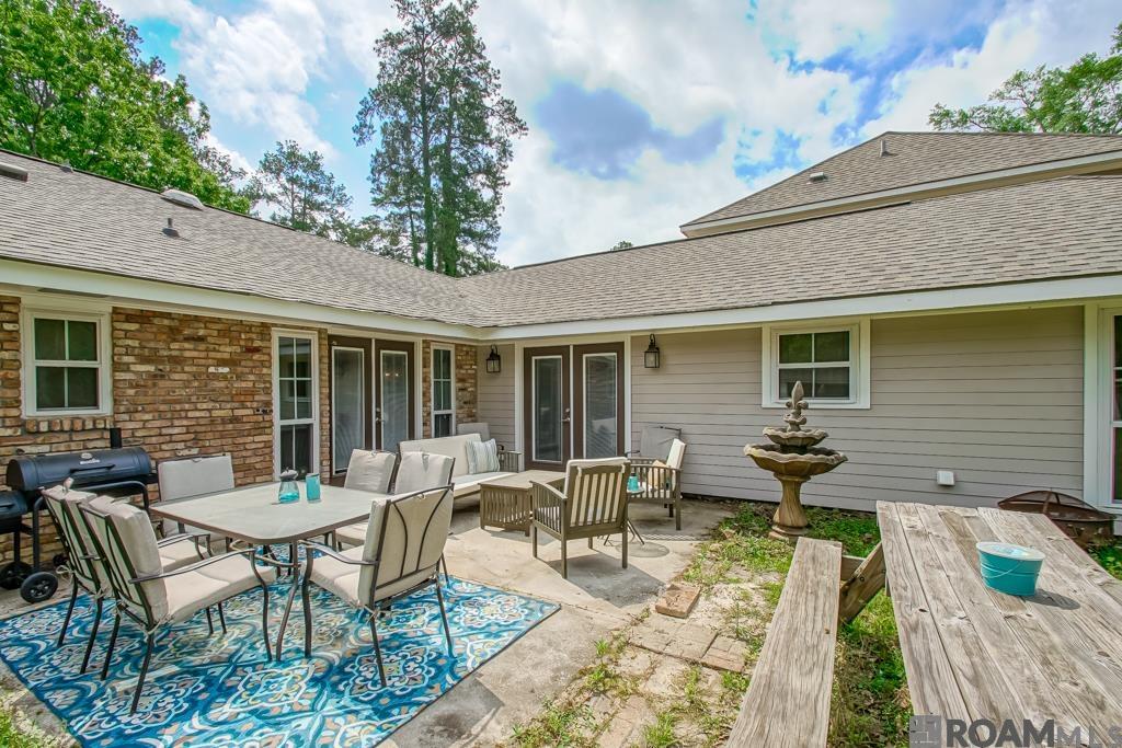 6213 Donnybrook Ave, Greenwell Springs, Louisiana image 35