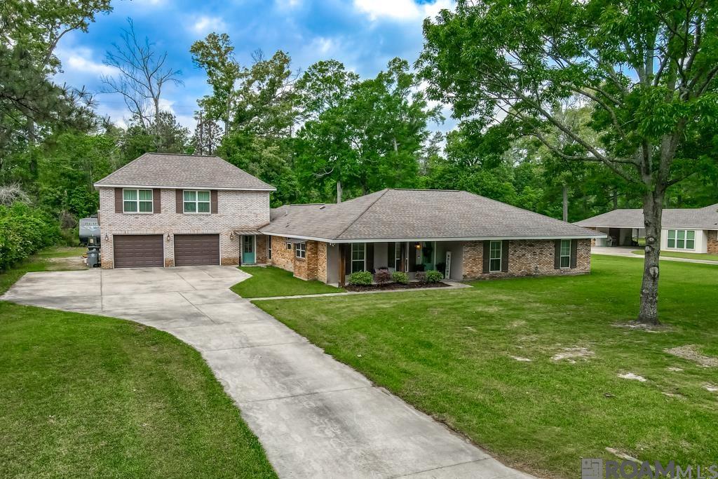 6213 Donnybrook Ave, Greenwell Springs, Louisiana image 40