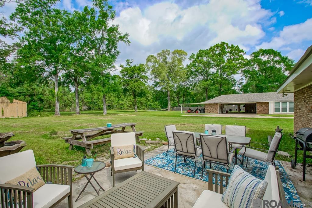 6213 Donnybrook Ave, Greenwell Springs, Louisiana image 36