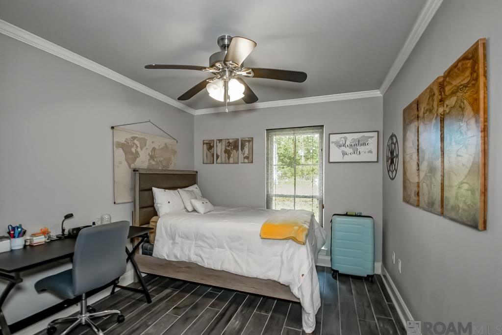 6213 Donnybrook Ave, Greenwell Springs, Louisiana image 27