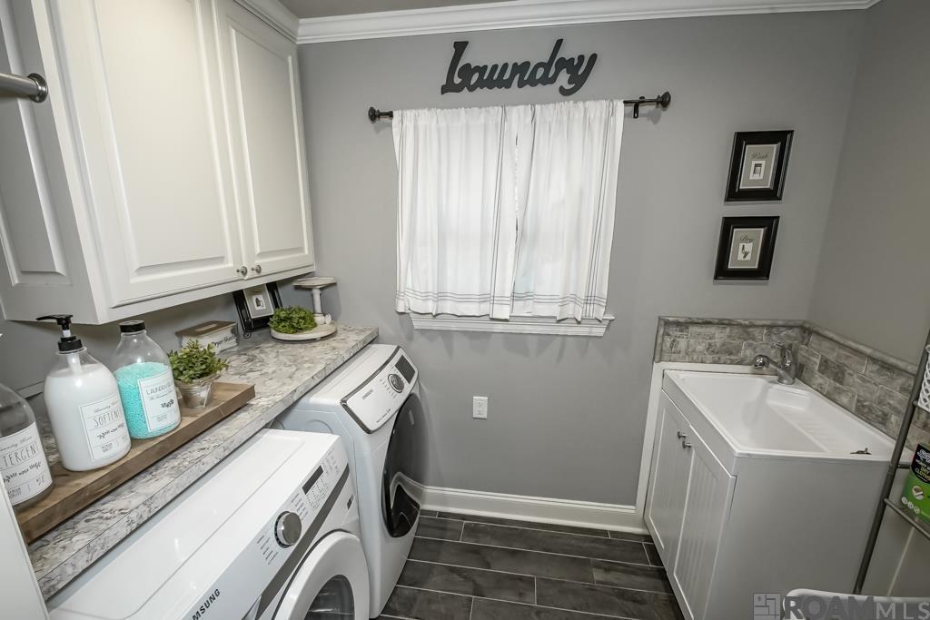 6213 Donnybrook Ave, Greenwell Springs, Louisiana image 34