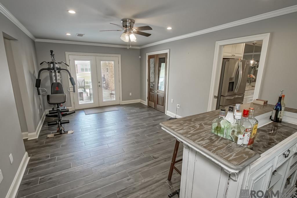 6213 Donnybrook Ave, Greenwell Springs, Louisiana image 15