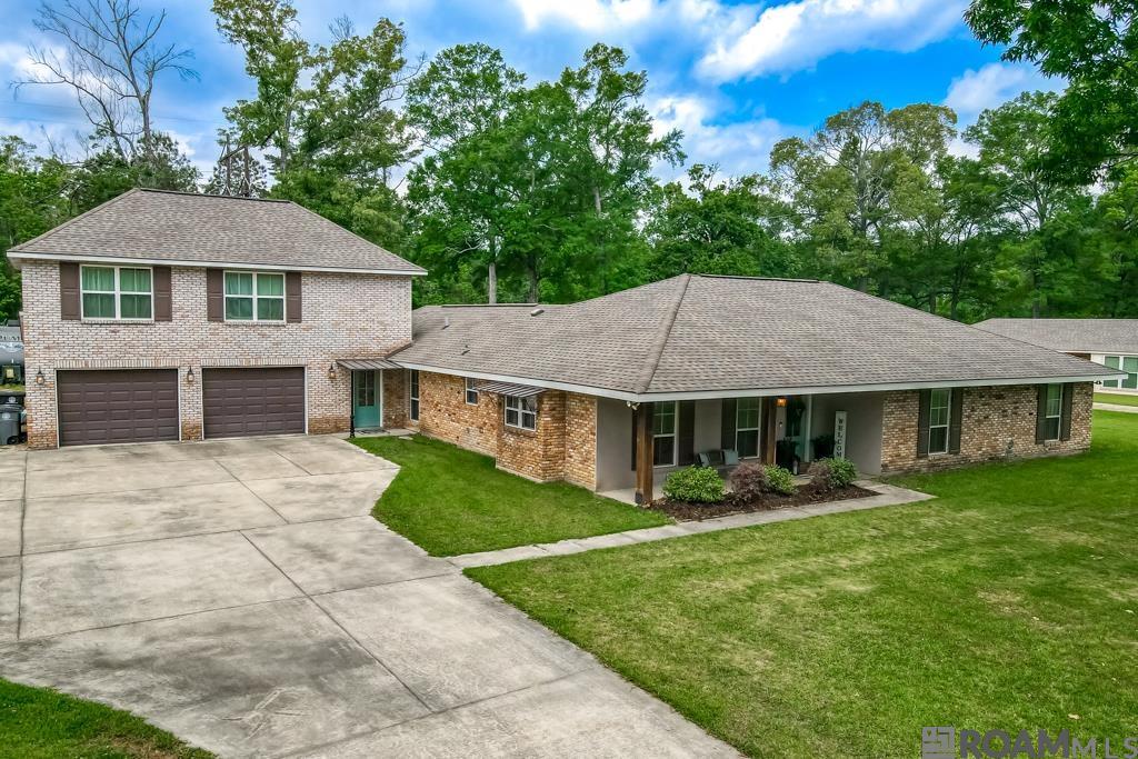 6213 Donnybrook Ave, Greenwell Springs, Louisiana image 41