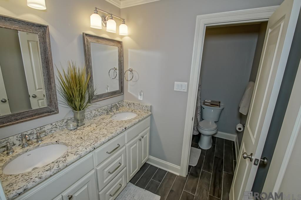 6213 Donnybrook Ave, Greenwell Springs, Louisiana image 24