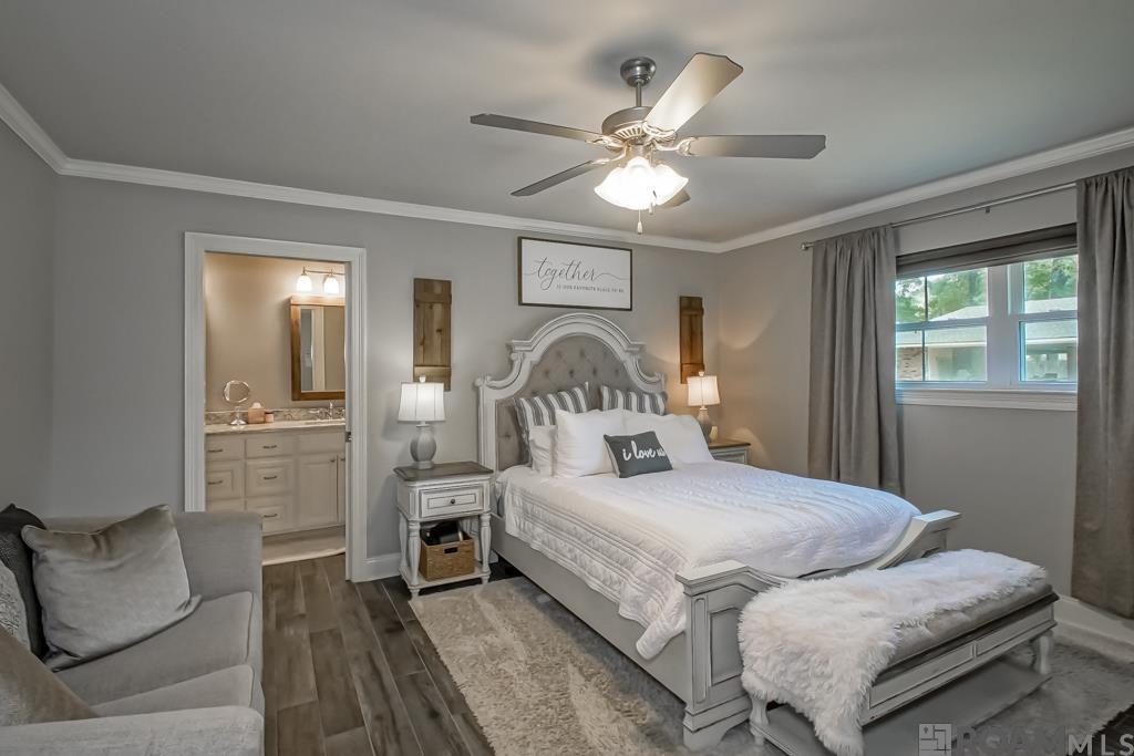 6213 Donnybrook Ave, Greenwell Springs, Louisiana image 16