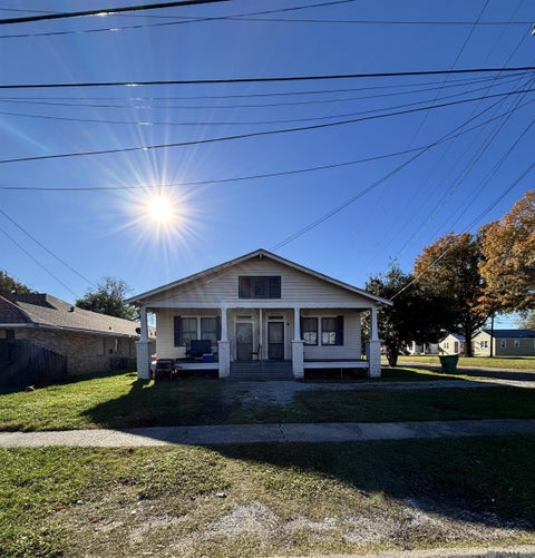 Multifamily For Sale - 23806 Ferdinand St #2<br/> Plaquemine, LA 70764