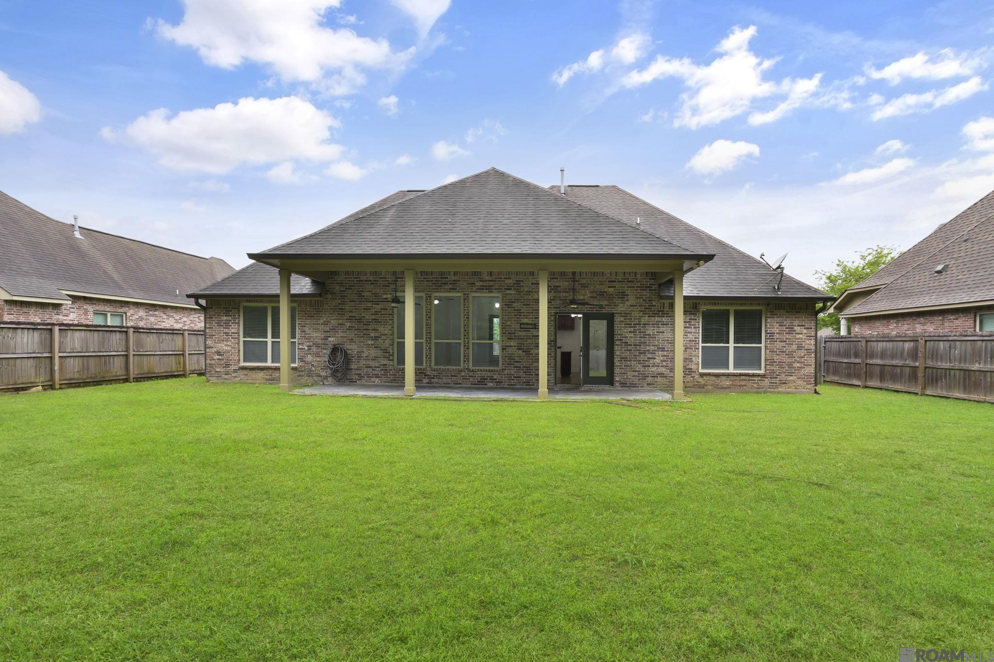 4947 Harbor Ln, Greenwell Springs, Louisiana image 16
