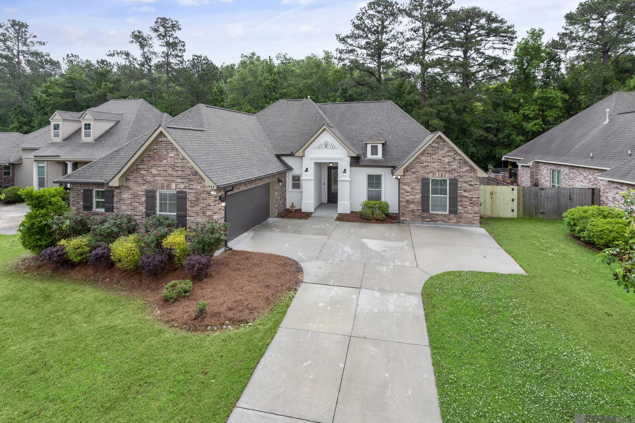 4947 Harbor Ln, Greenwell Springs, Louisiana image 17