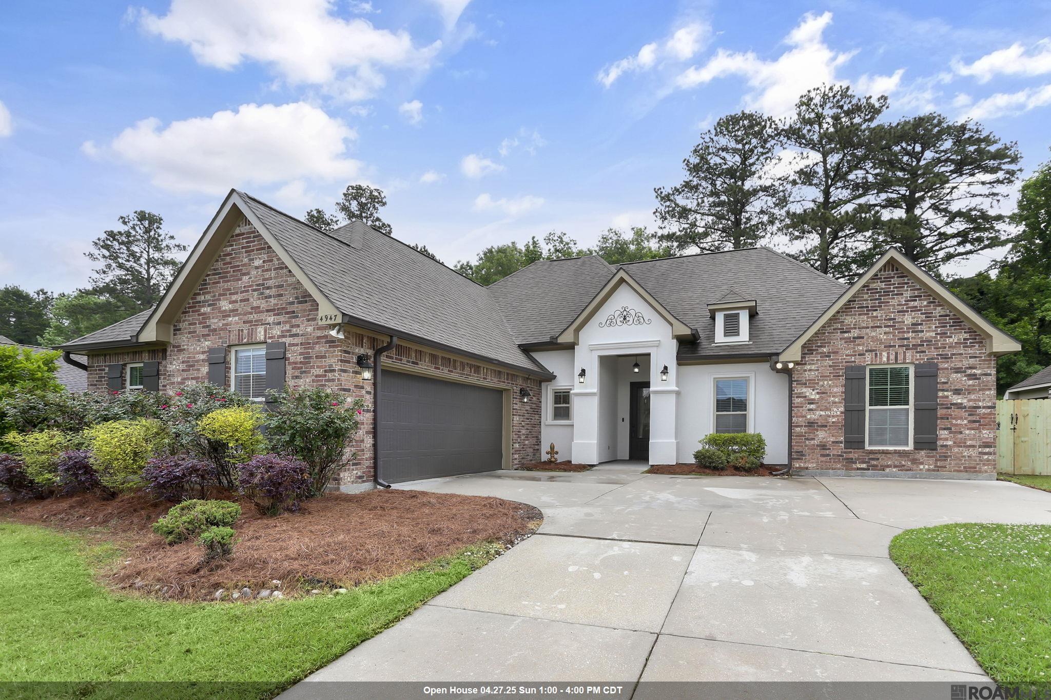4947 Harbor Ln, Greenwell Springs, Louisiana image 1