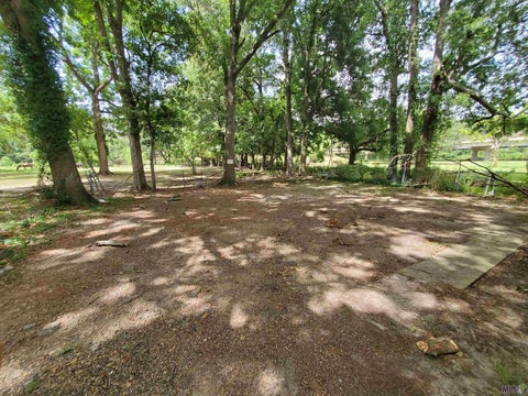 Vacant Land For Sale - LOT 15PT Rosenwald Rd<br/> Baton Rouge, LA 70807