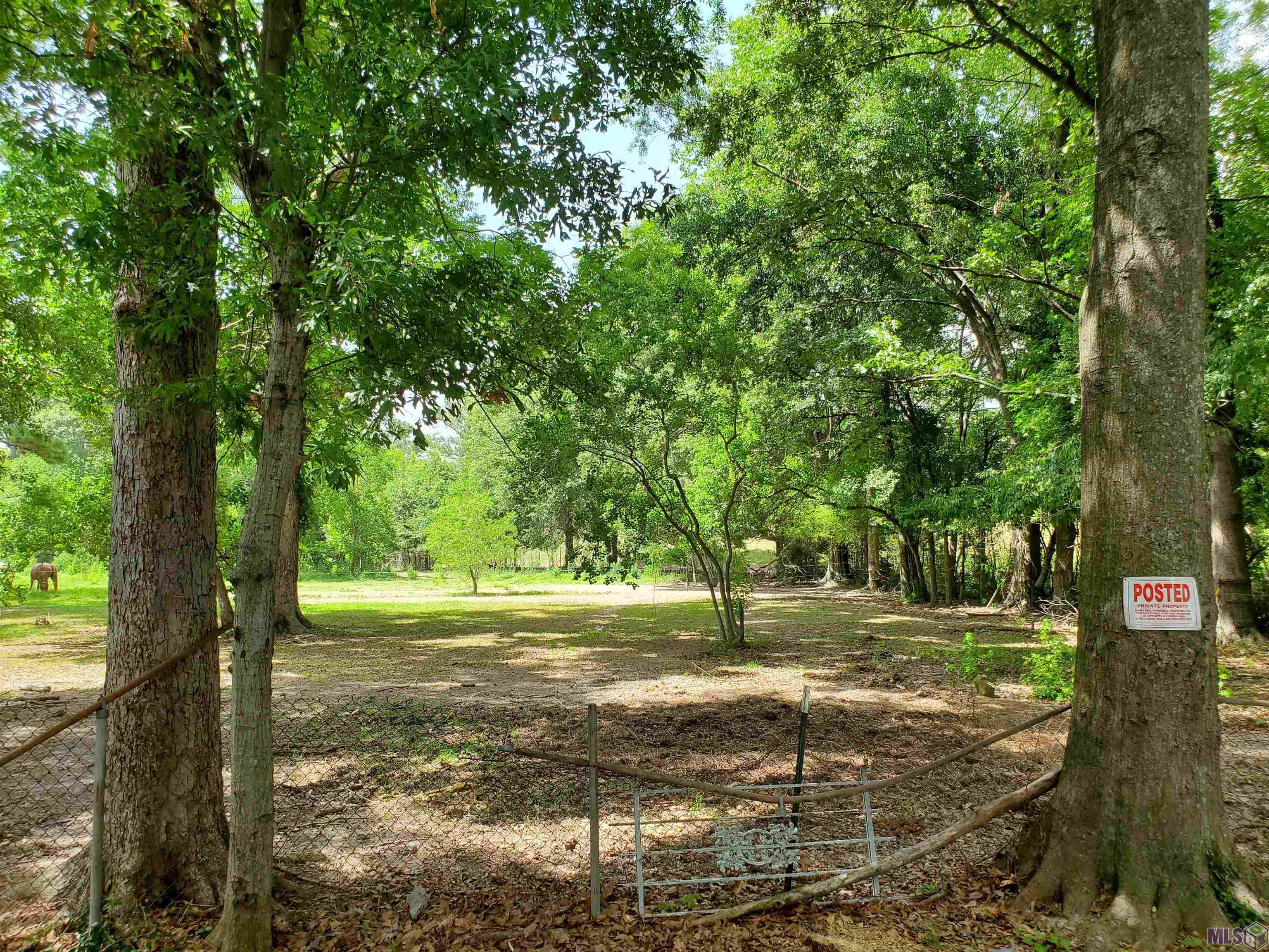 Lot 15pt Rosenwald Rd, Baton Rouge, Louisiana image 2