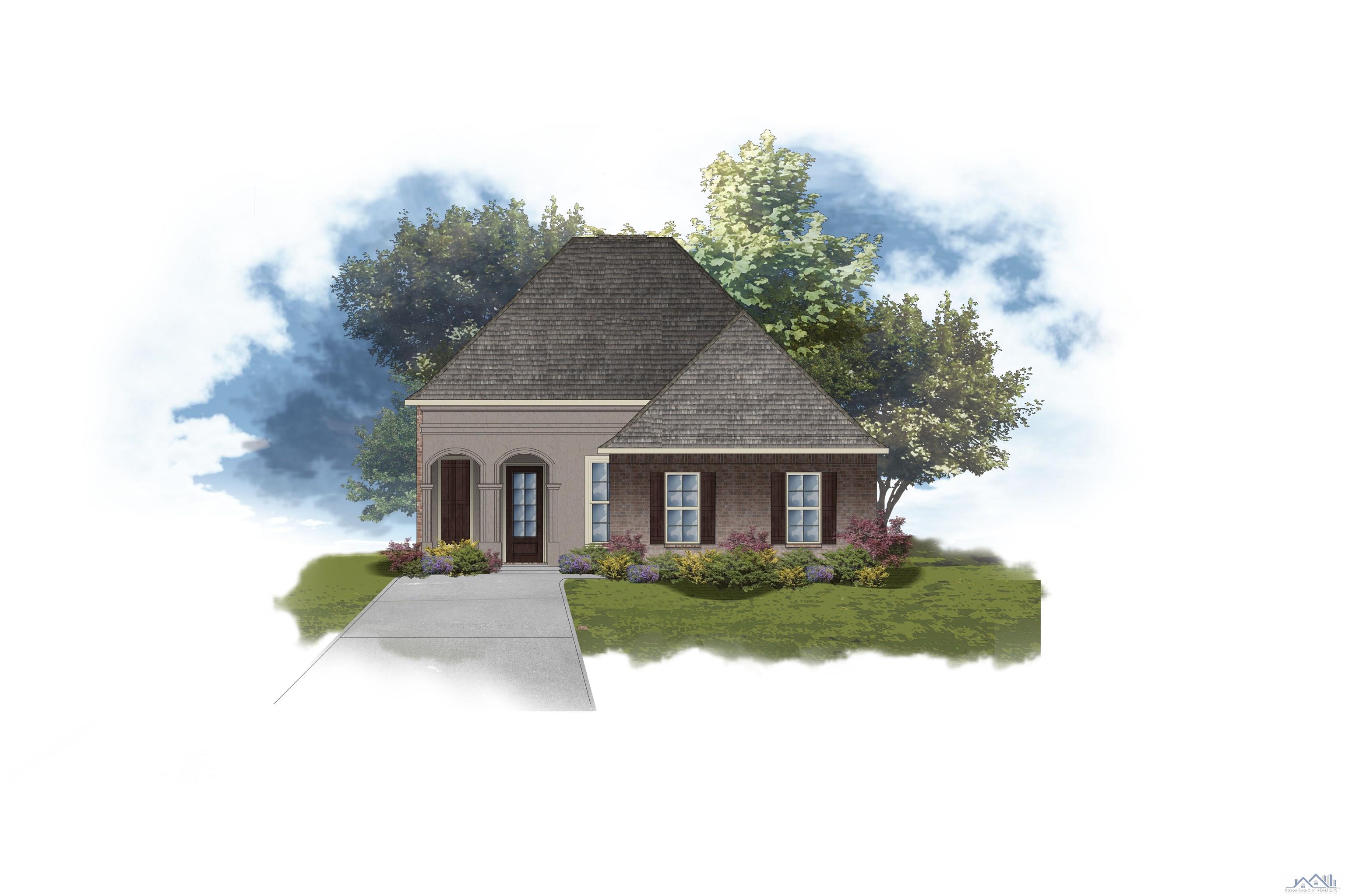 415 Rue Evangeline, Houma, Louisiana image 11