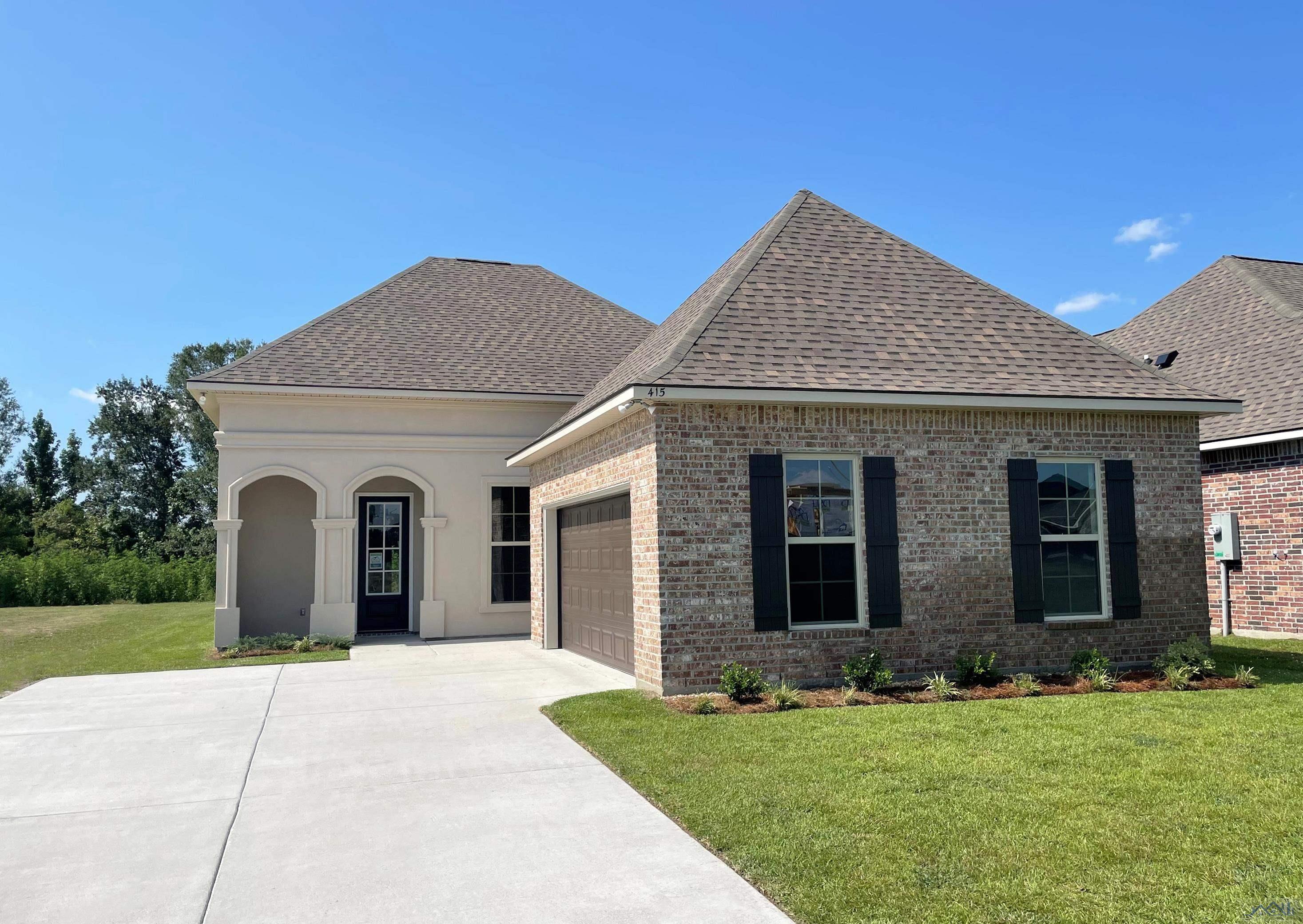 415 Rue Evangeline, Houma, Louisiana image 1