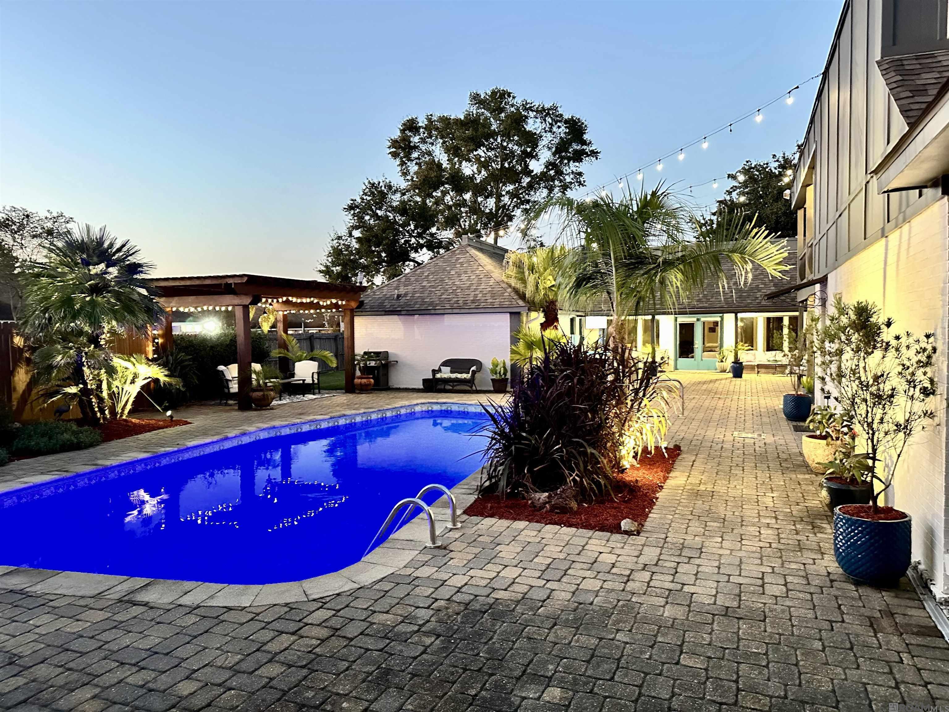 12326 S Lake Sherwood Ave, Baton Rouge, Louisiana image 36