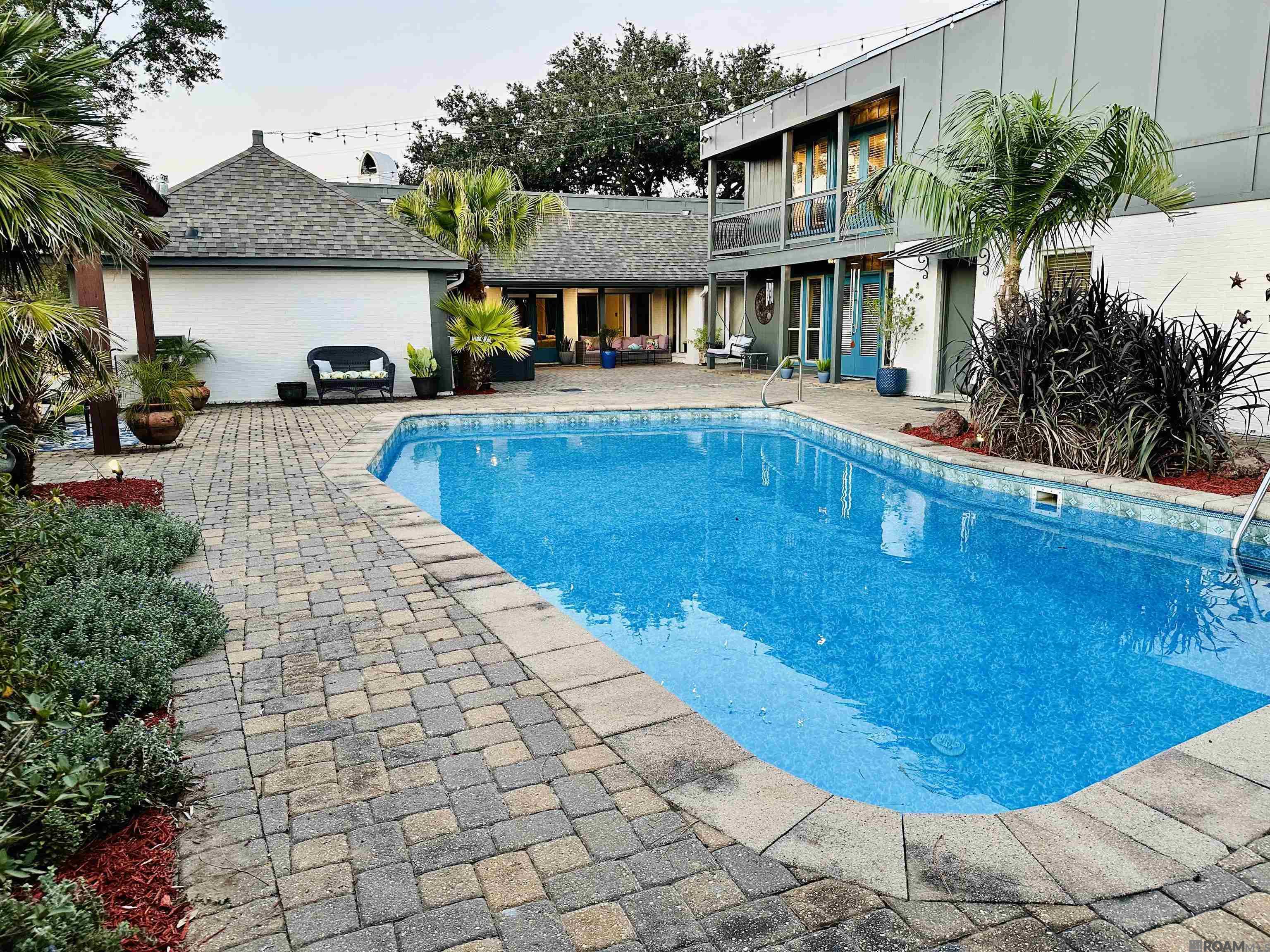 12326 S Lake Sherwood Ave, Baton Rouge, Louisiana image 35