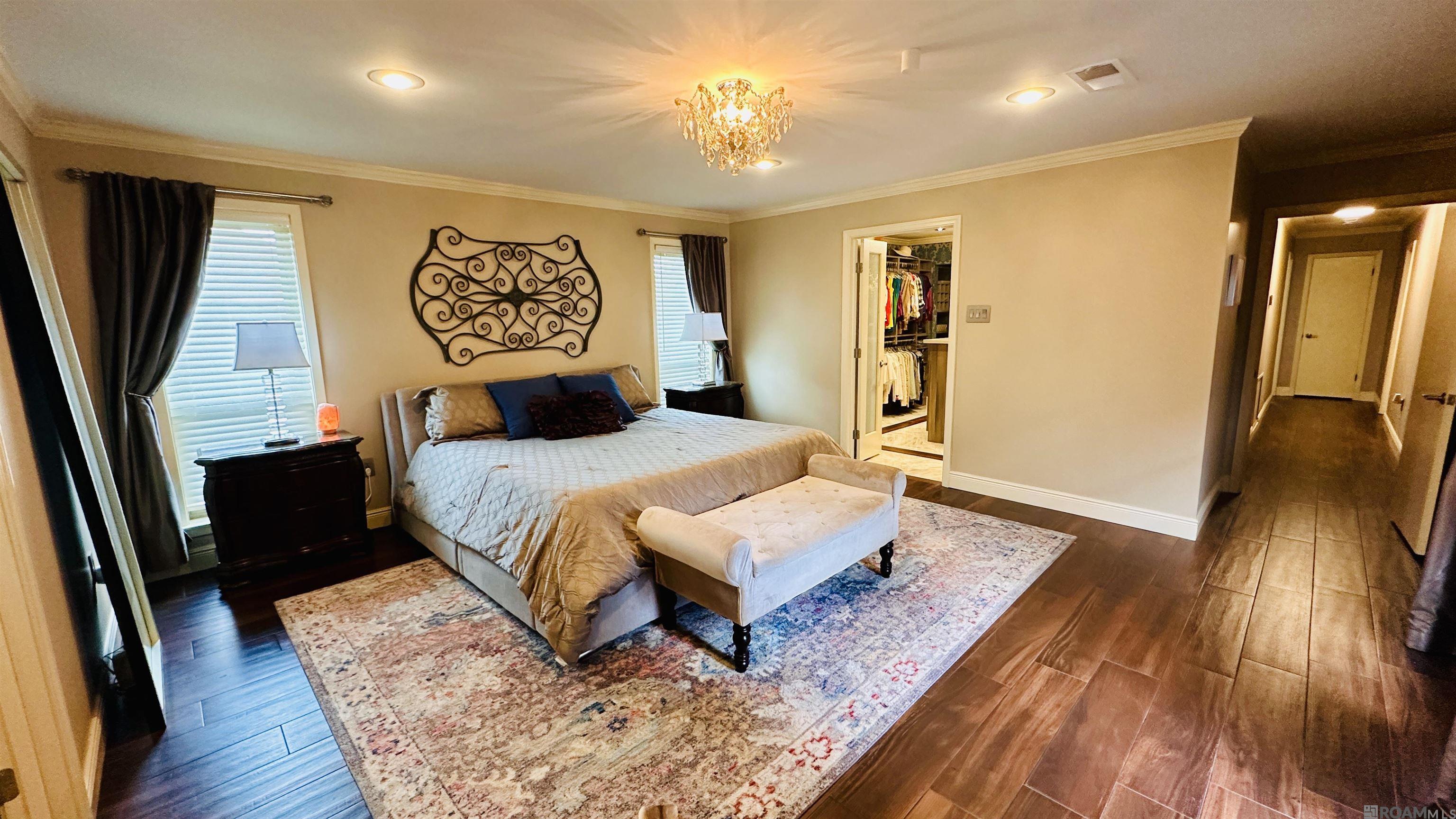 12326 S Lake Sherwood Ave, Baton Rouge, Louisiana image 16