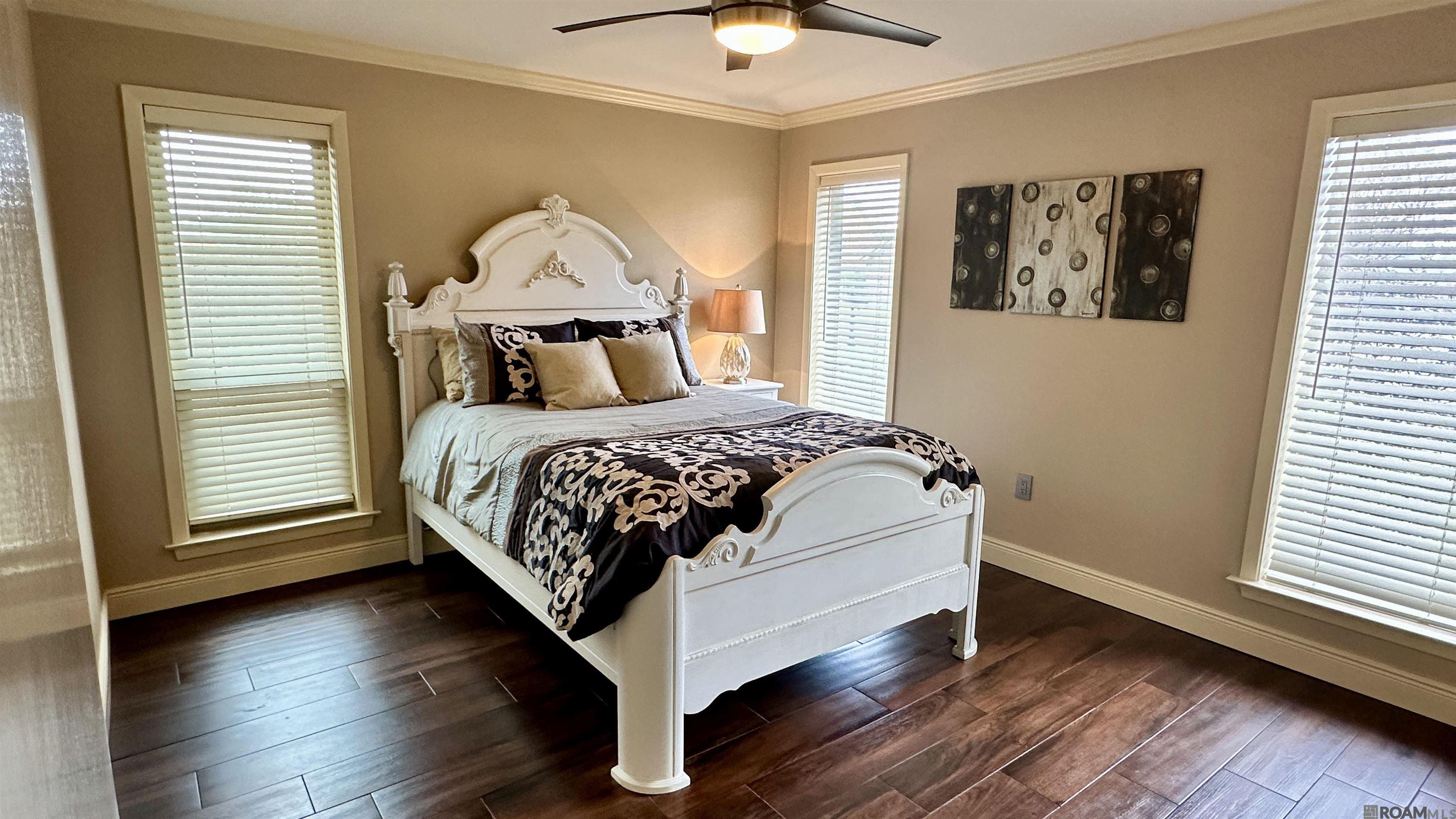 12326 S Lake Sherwood Ave, Baton Rouge, Louisiana image 27