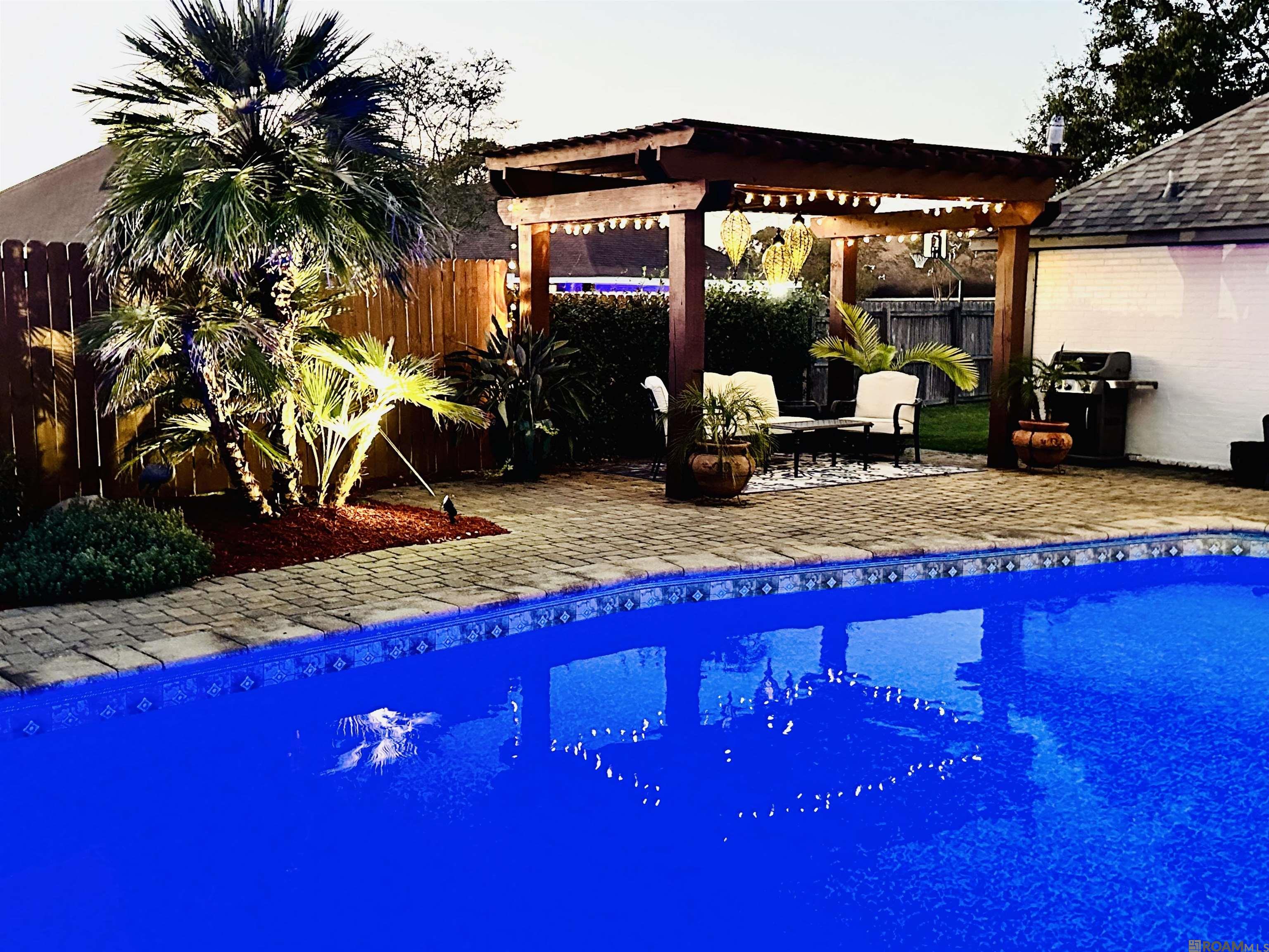 12326 S Lake Sherwood Ave, Baton Rouge, Louisiana image 37