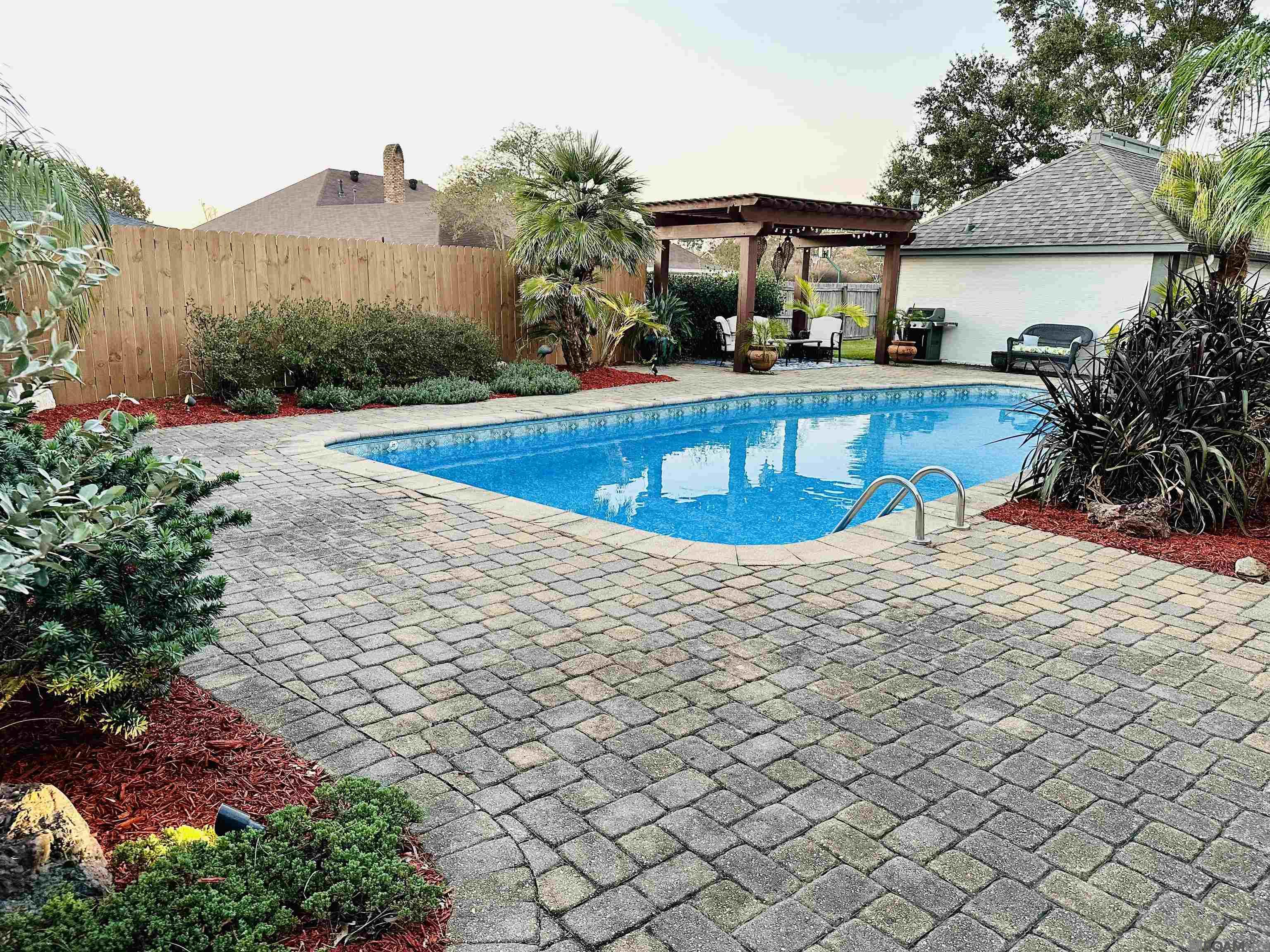 12326 S Lake Sherwood Ave, Baton Rouge, Louisiana image 33