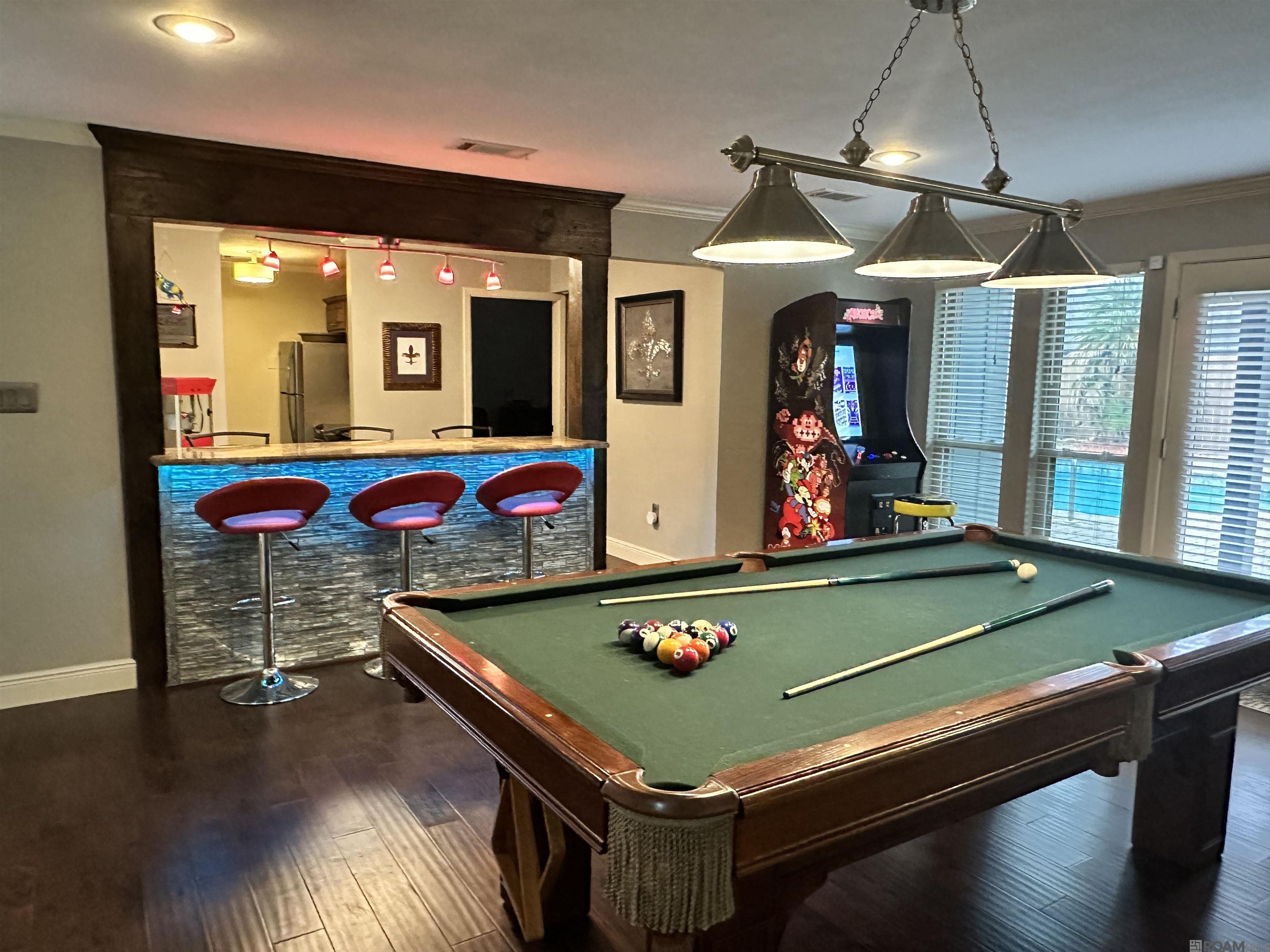 12326 S Lake Sherwood Ave, Baton Rouge, Louisiana image 12