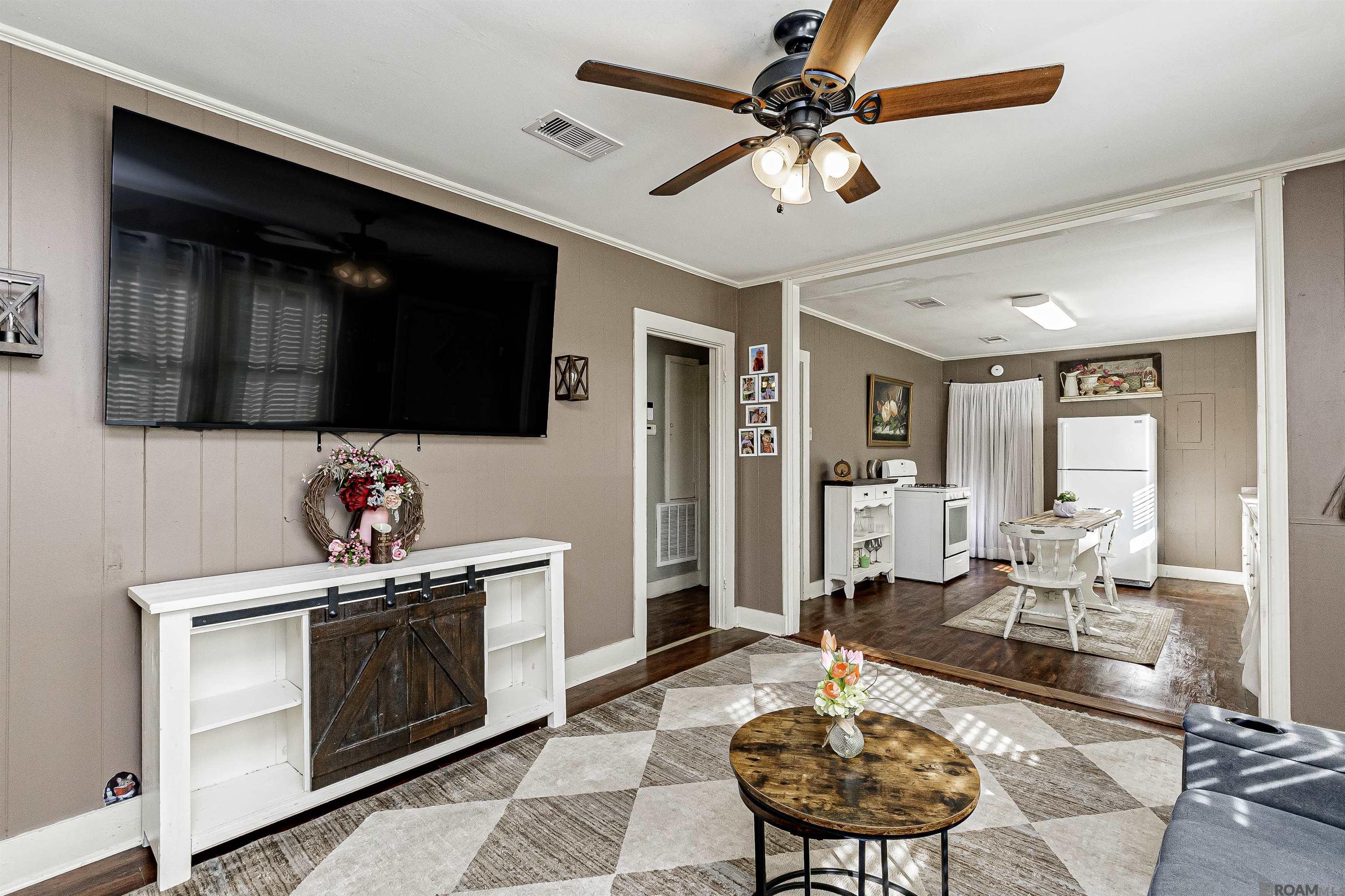 707 Berthier Street, New Roads, Louisiana image 11