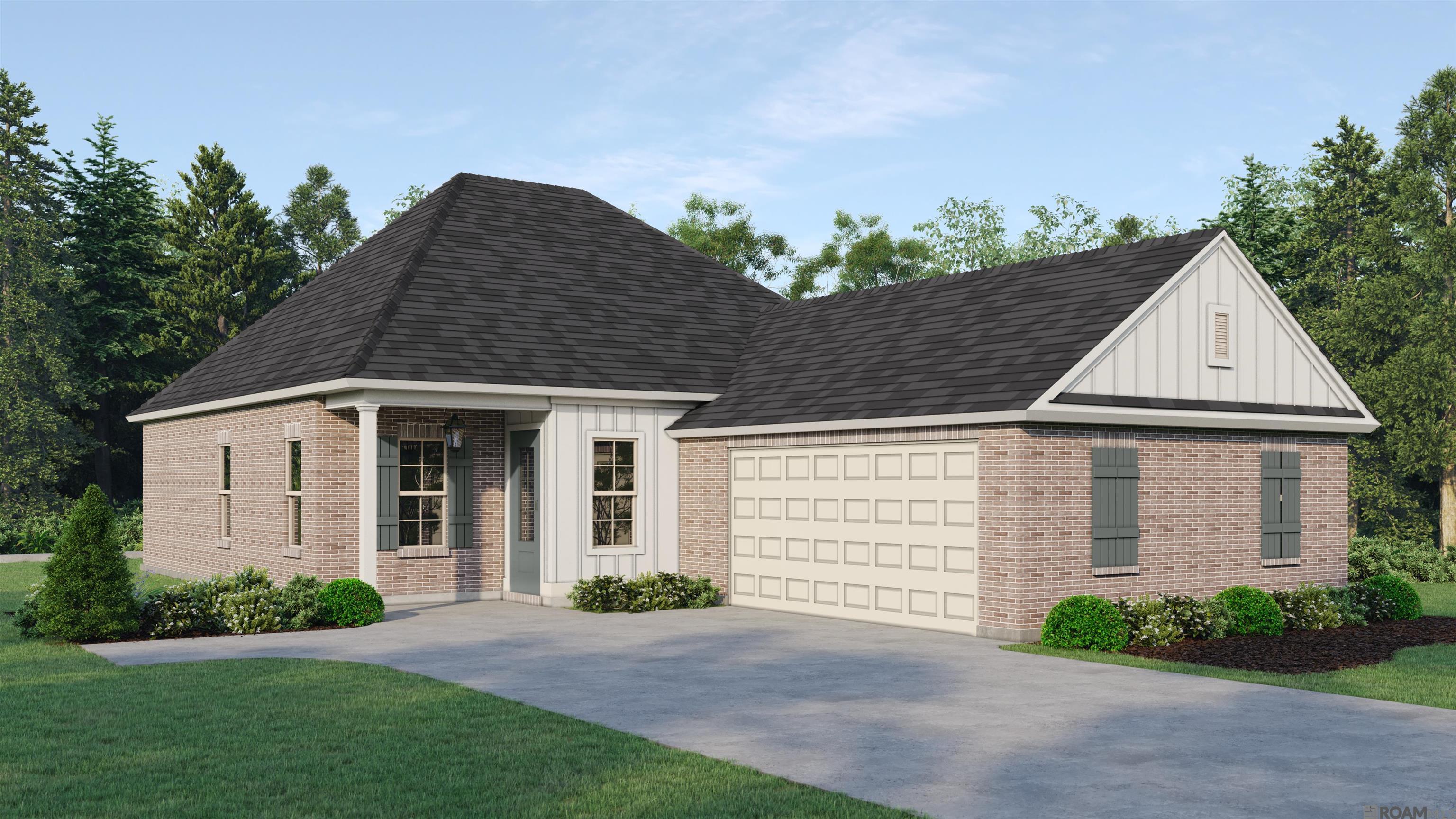 3696 Waterbury Ave, Baton Rouge, Louisiana image 1