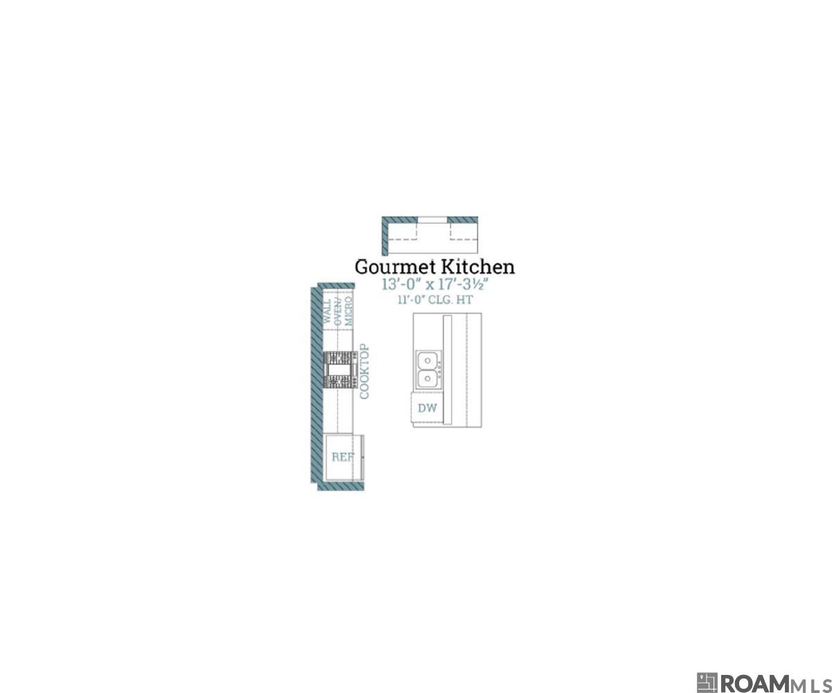 3696 Waterbury Ave, Baton Rouge, Louisiana image 3