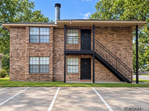 Multifamily For Rent - 3482 King Bradford Dr<br/> East Baton Rouge County, Baton Rouge, LA 70816