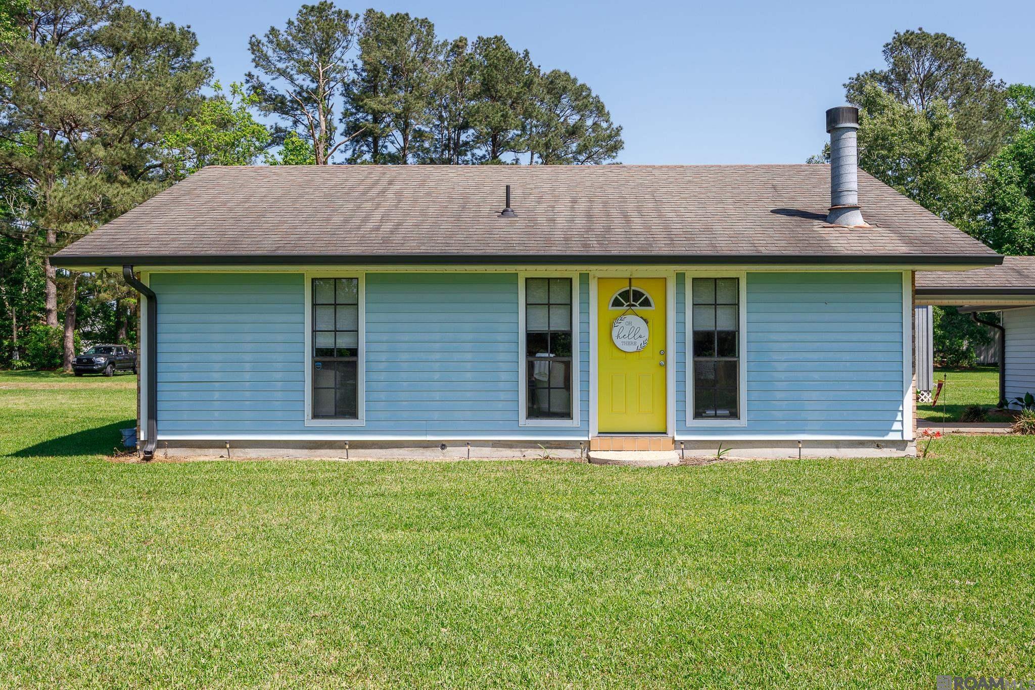 12066 Roddy Rd, Gonzales, Louisiana image 1