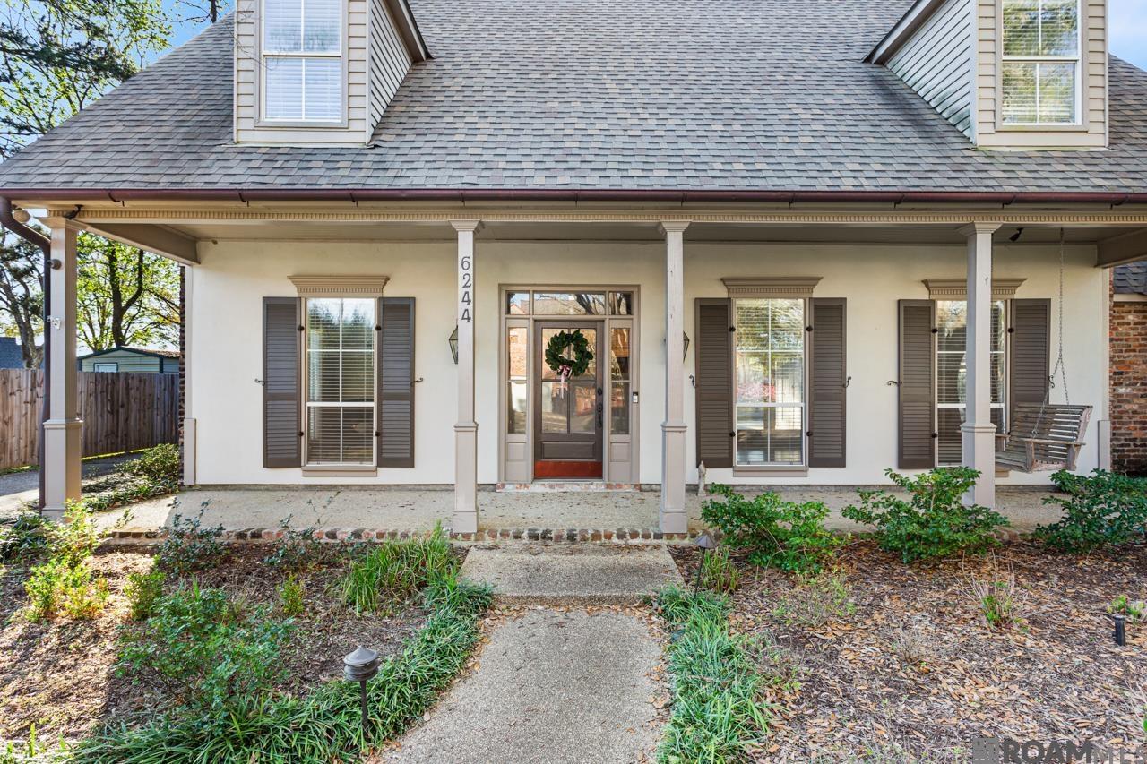6244 Krista Ln, Baton Rouge, Louisiana image 26