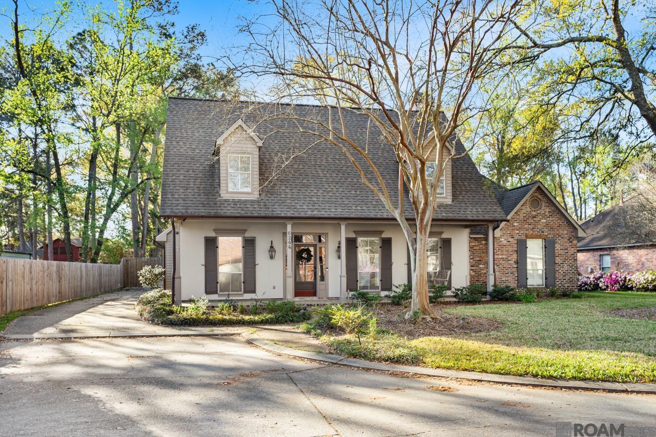 6244 Krista Ln, Baton Rouge, Louisiana image 1