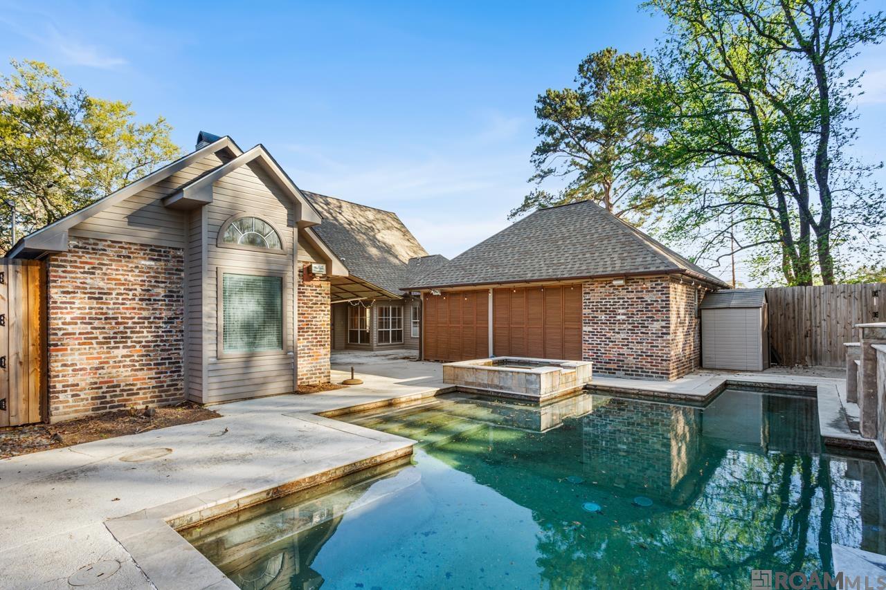 6244 Krista Ln, Baton Rouge, Louisiana image 25