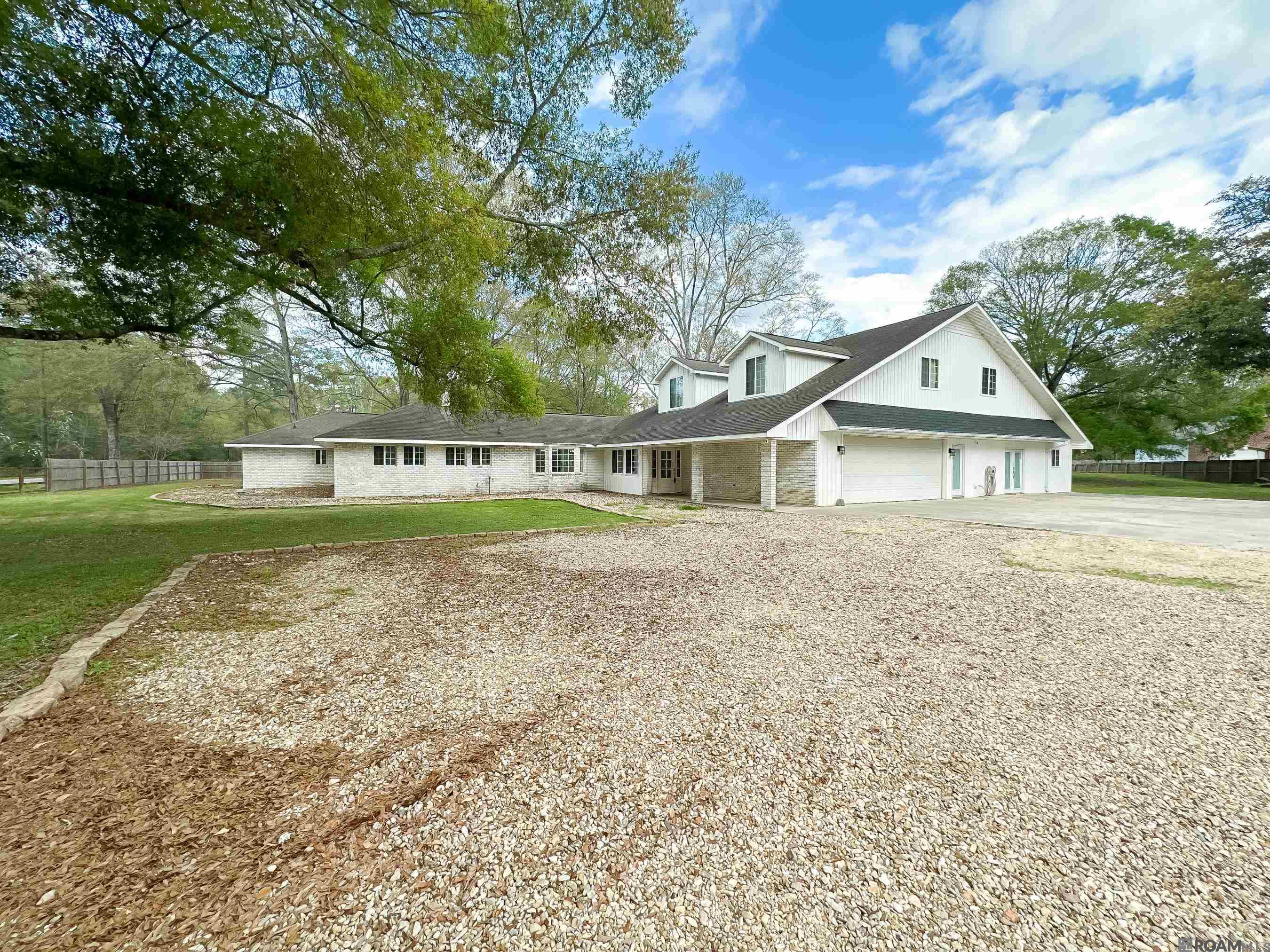 24522 Joe May Rd, Denham Springs, Louisiana image 1
