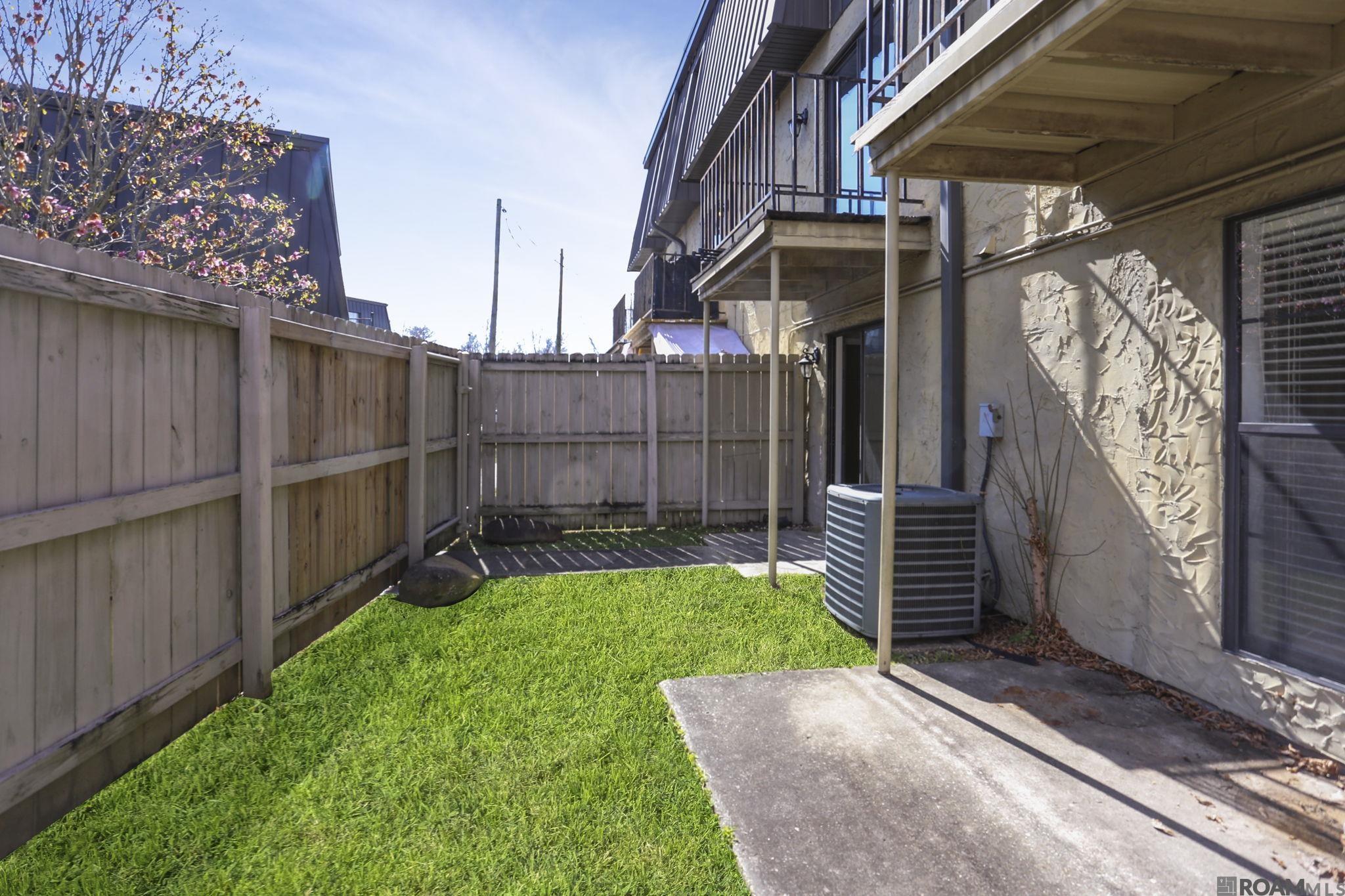 10302 W Winston Ave #2, Baton Rouge, Louisiana image 5