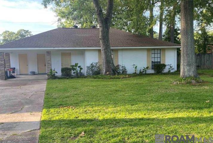 42140 Shadow Creek Ave, Gonzales, Louisiana image 1