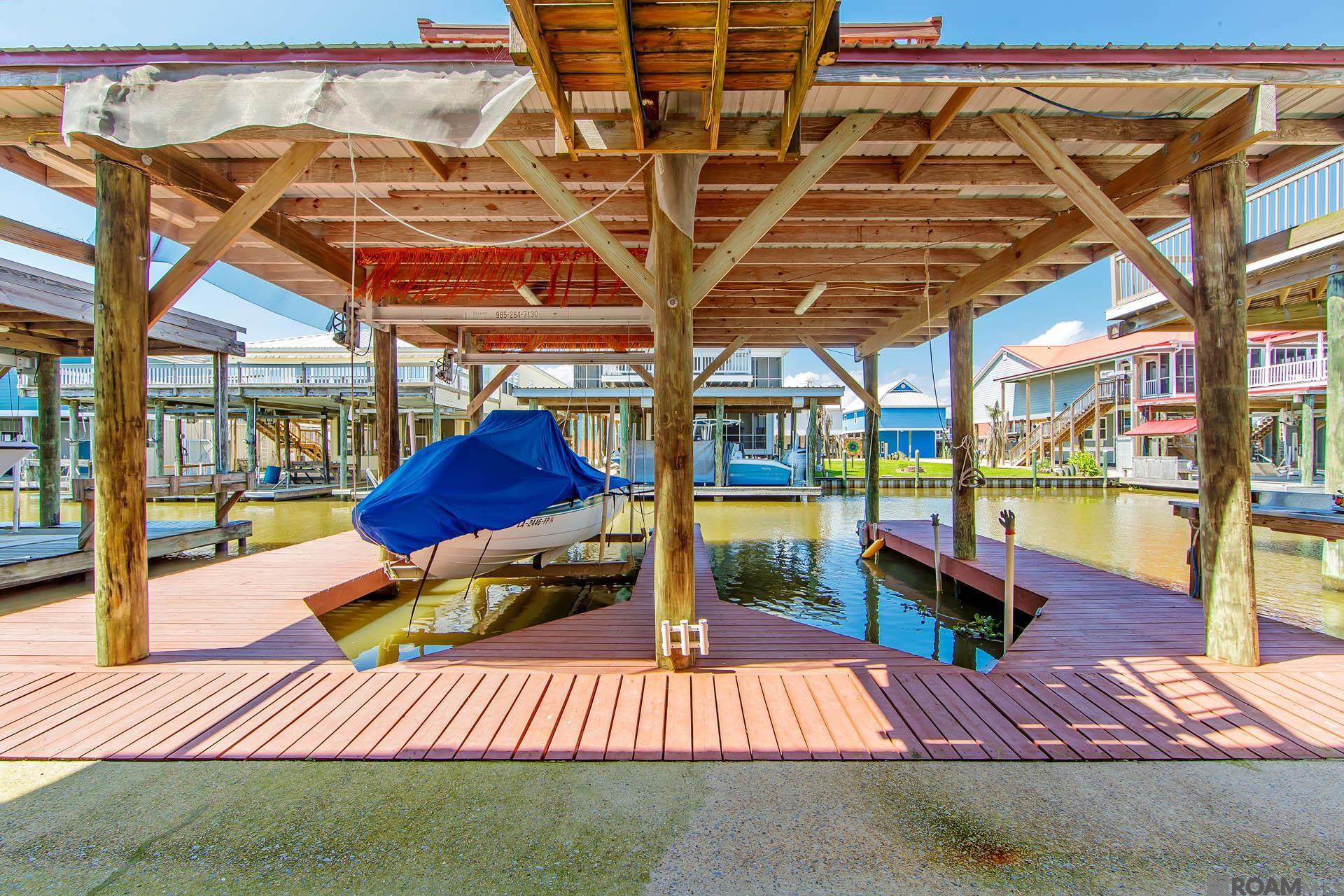 178 Flounder Ct, Dulac, Louisiana image 6
