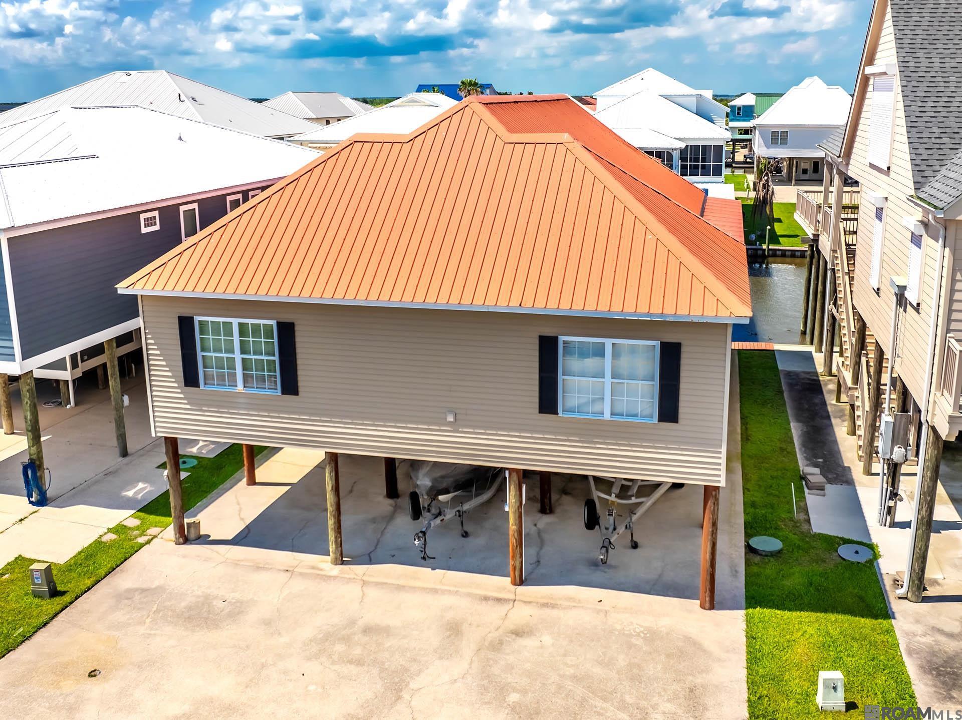 178 Flounder Ct, Dulac, Louisiana image 2