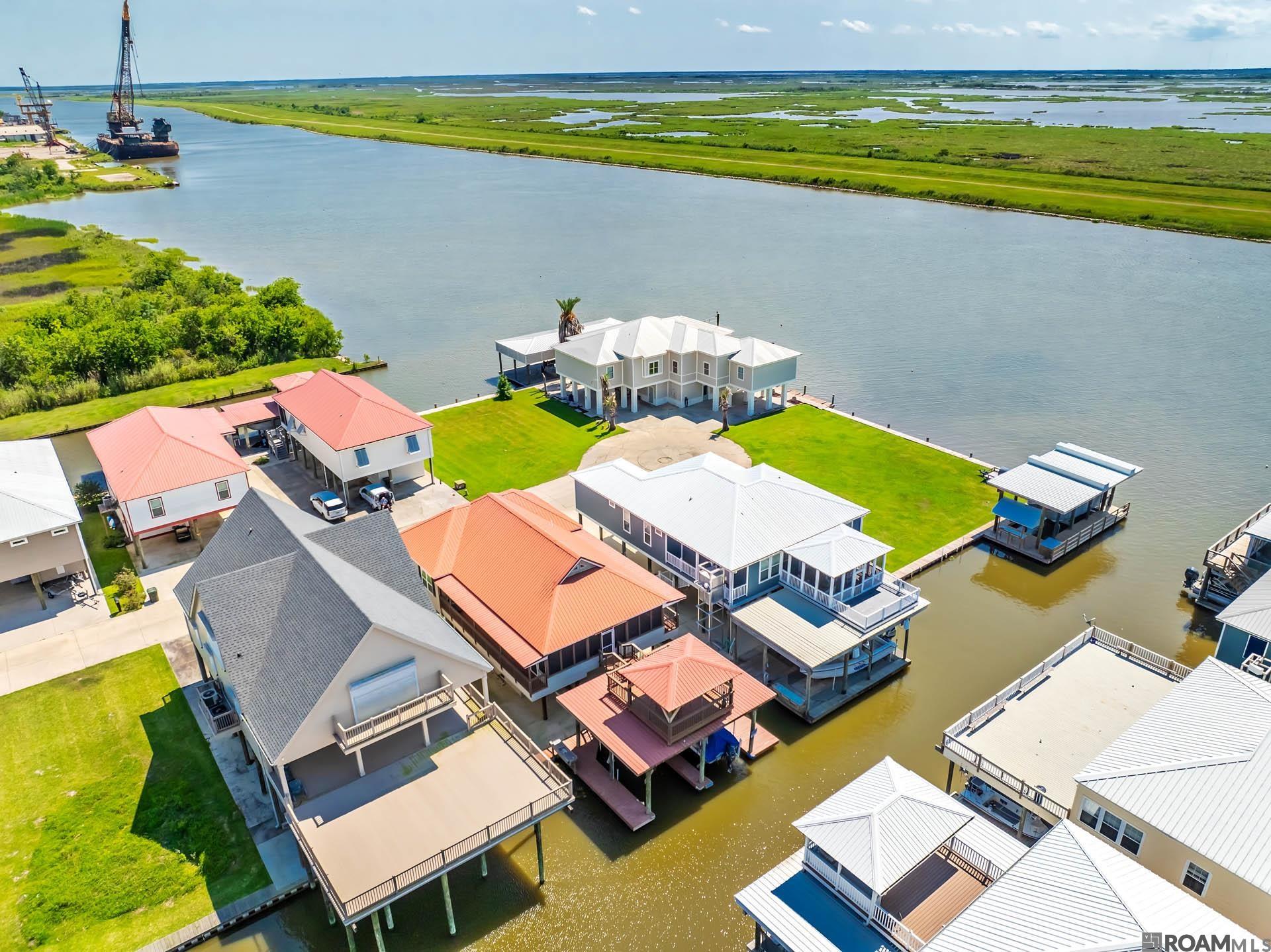 178 Flounder Ct, Dulac, Louisiana image 4